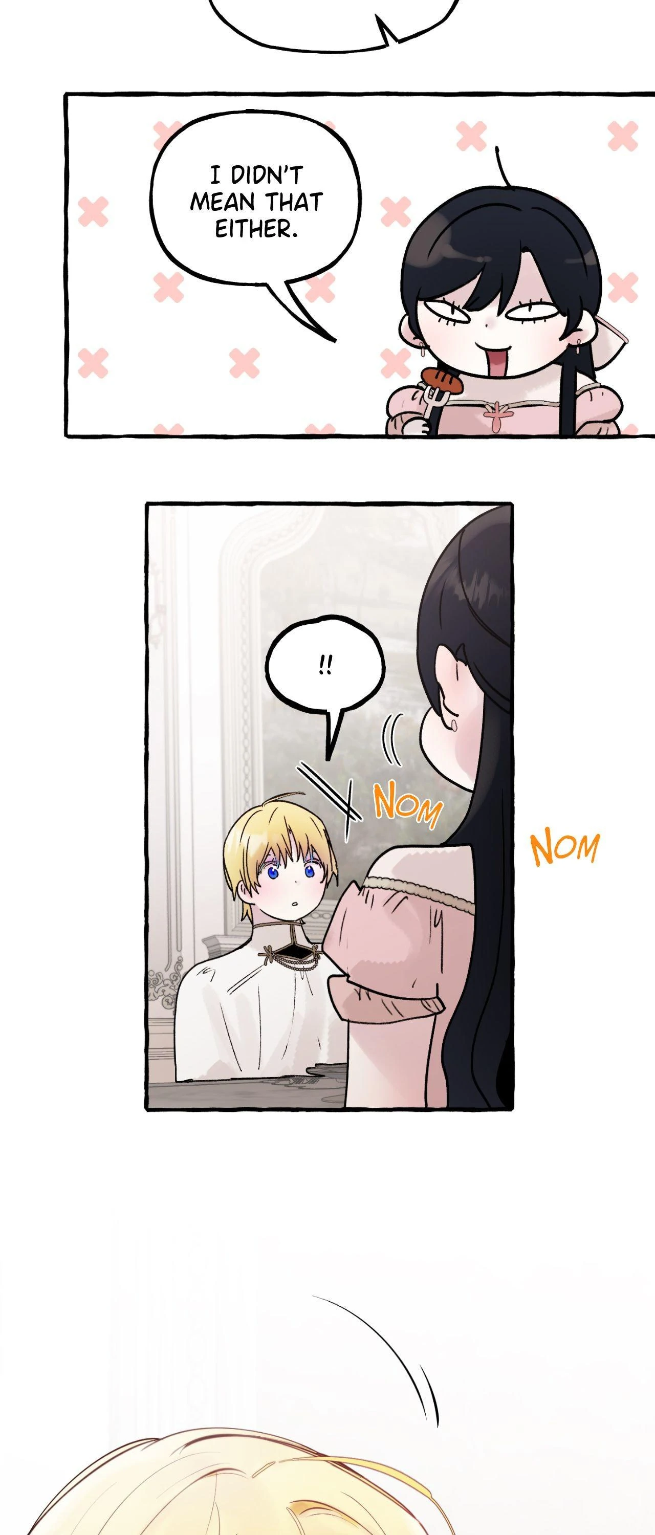 In the Doghouse Chapter 63 - Page 27