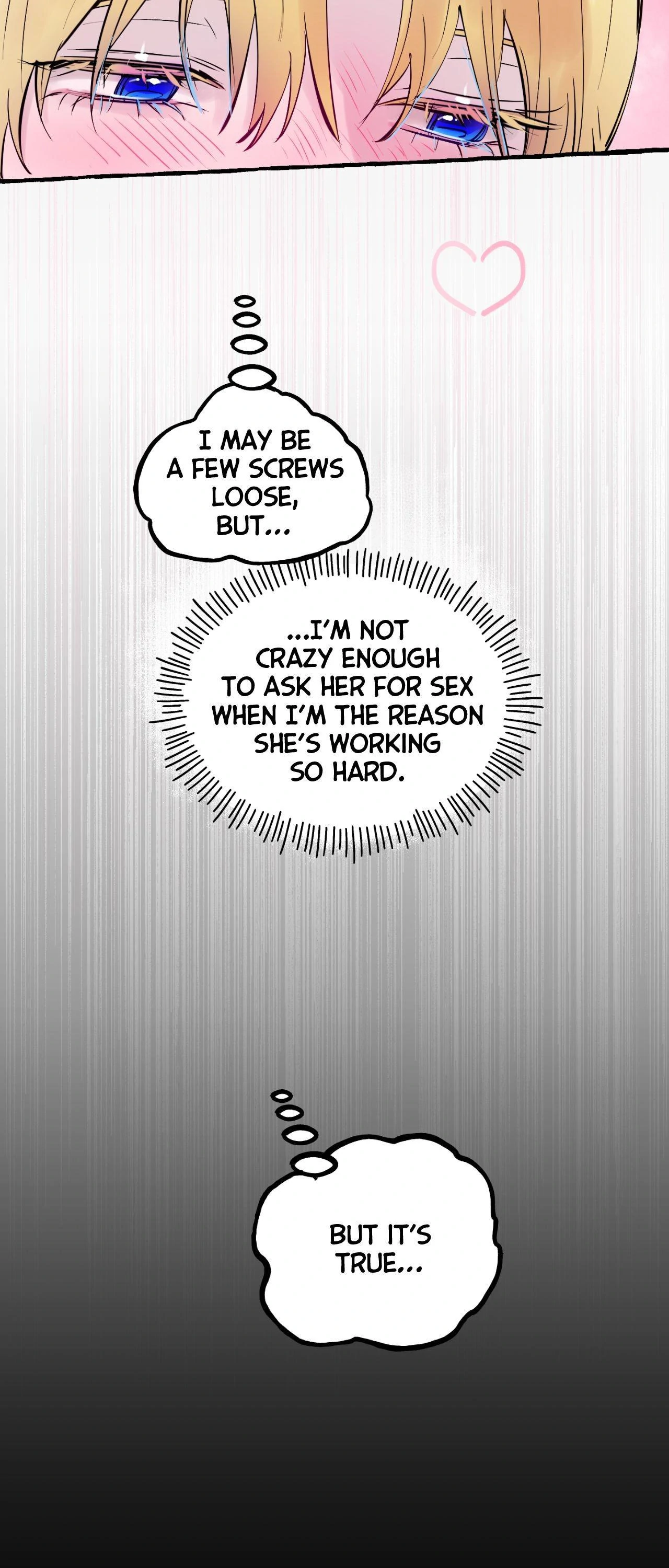 In the Doghouse Chapter 63 - Page 30
