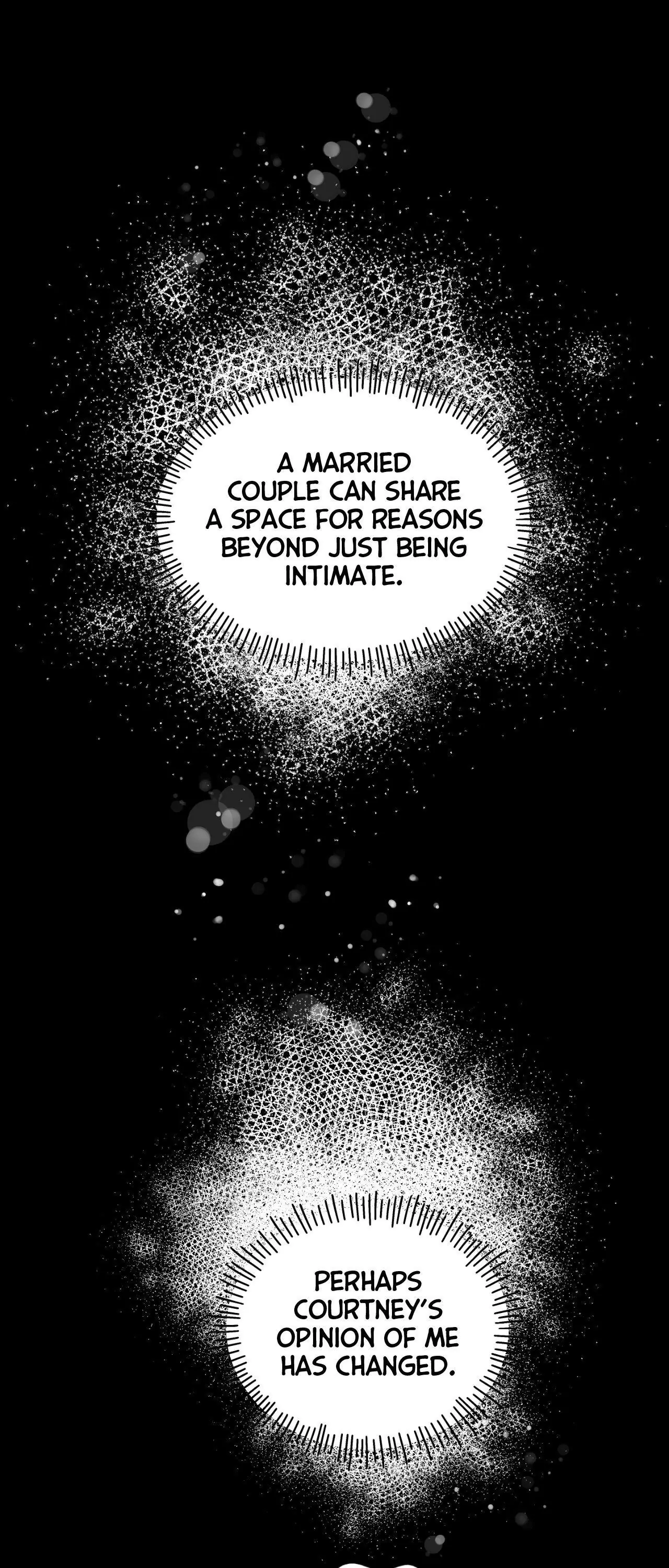 In the Doghouse Chapter 63 - Page 32