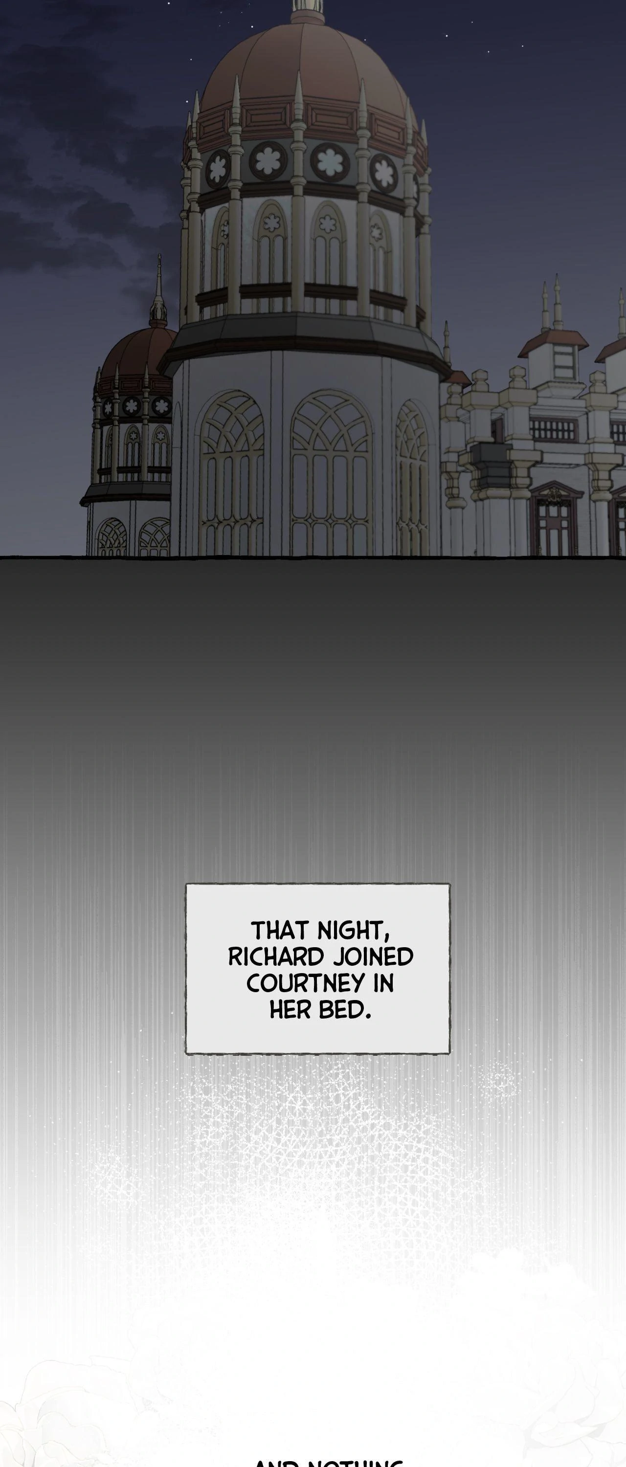 In the Doghouse Chapter 63 - Page 35