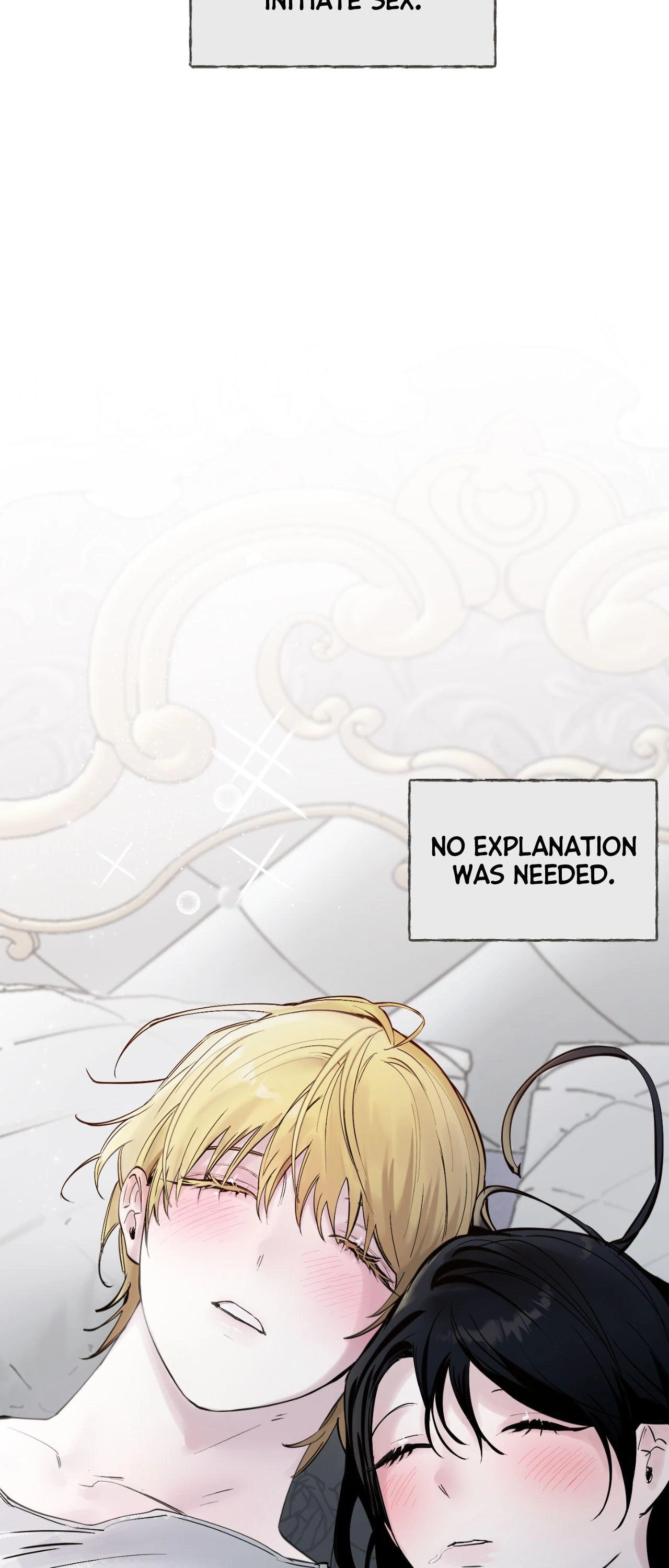 In the Doghouse Chapter 63 - Page 38