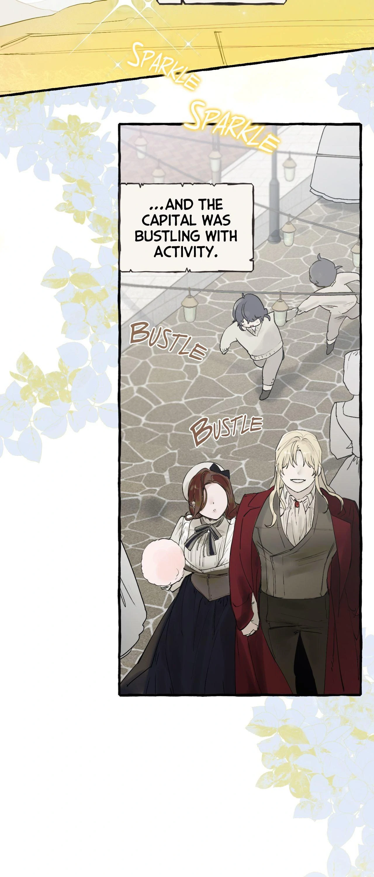 In the Doghouse Chapter 63 - Page 44