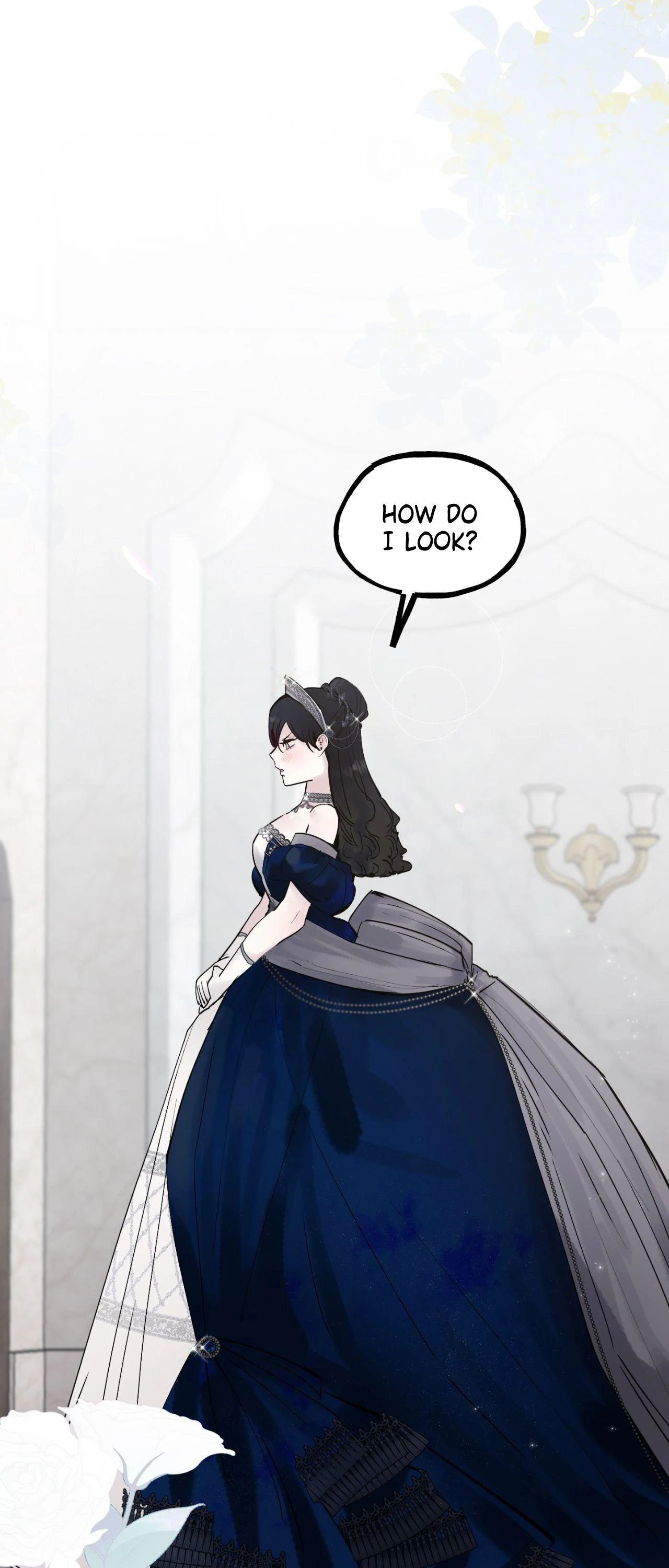 In the Doghouse Chapter 63 - Page 45