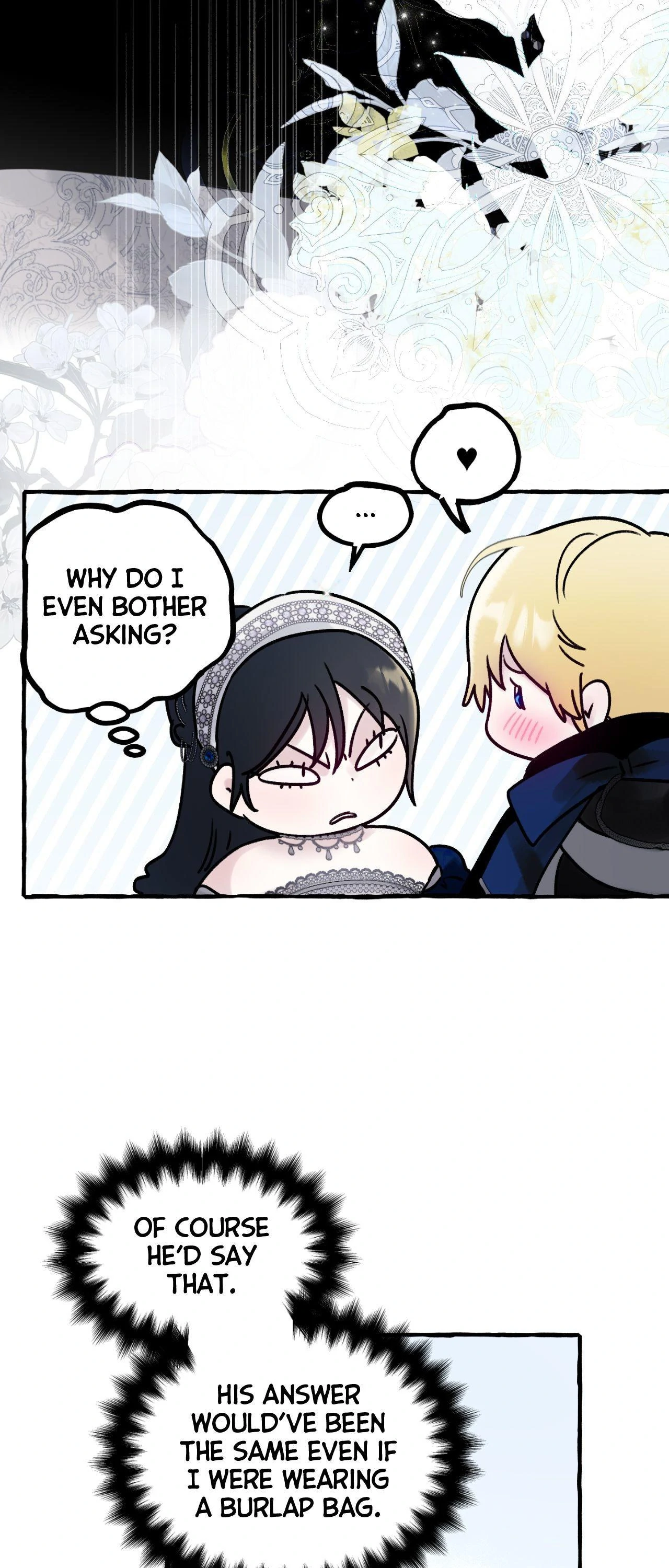 In the Doghouse Chapter 63 - Page 47