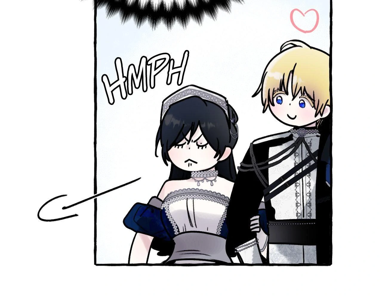 In the Doghouse Chapter 63 - Page 48