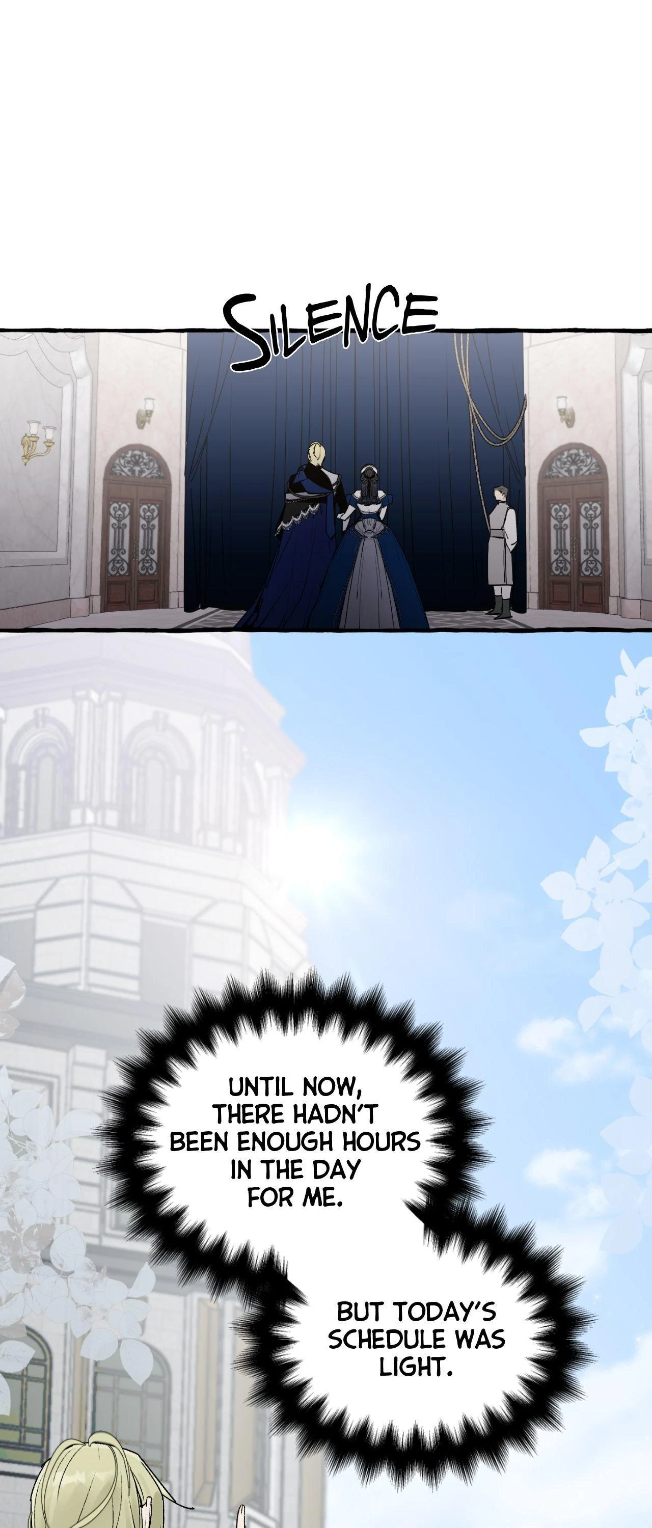 In the Doghouse Chapter 63 - Page 49