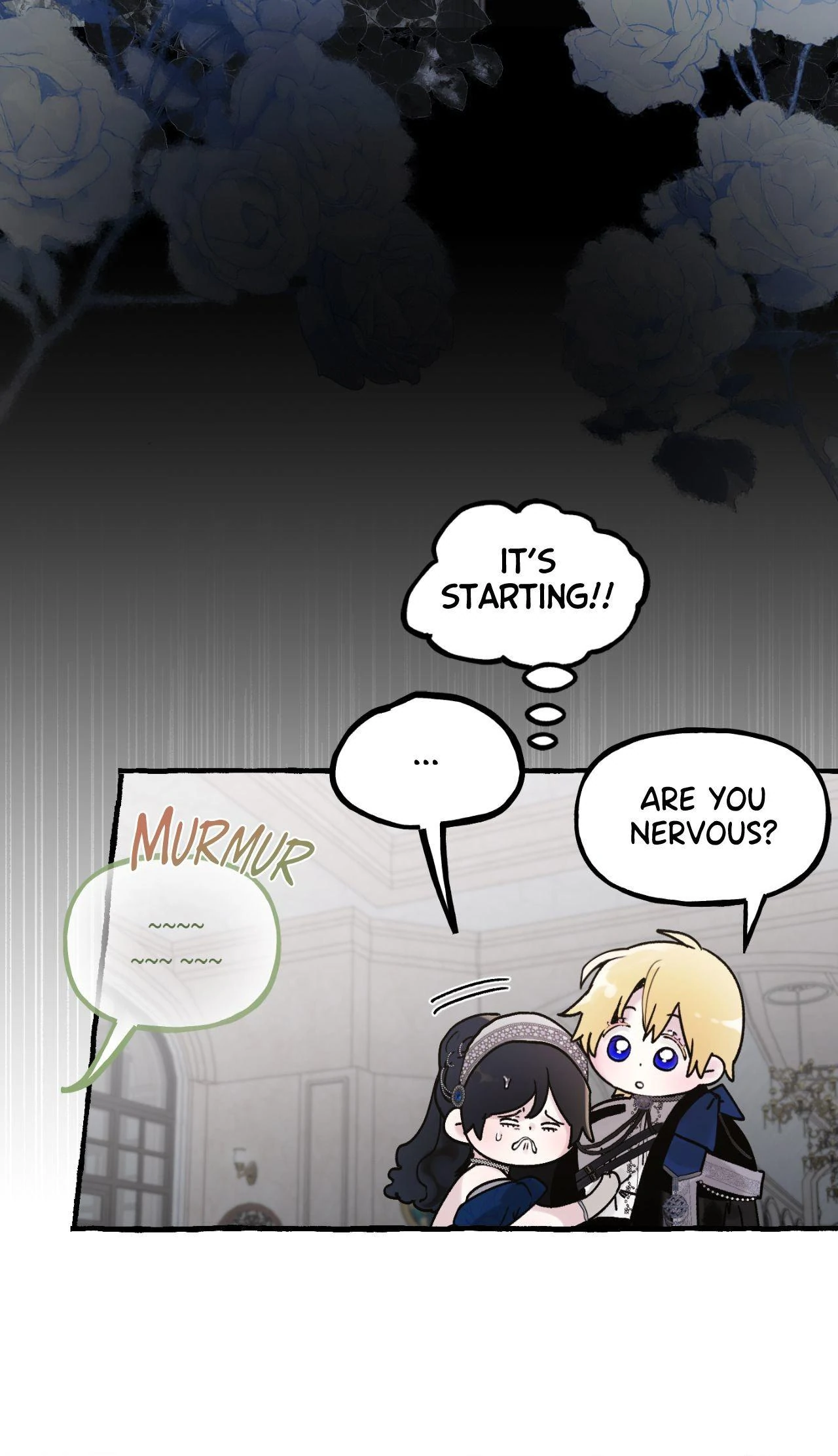 In the Doghouse Chapter 63 - Page 53