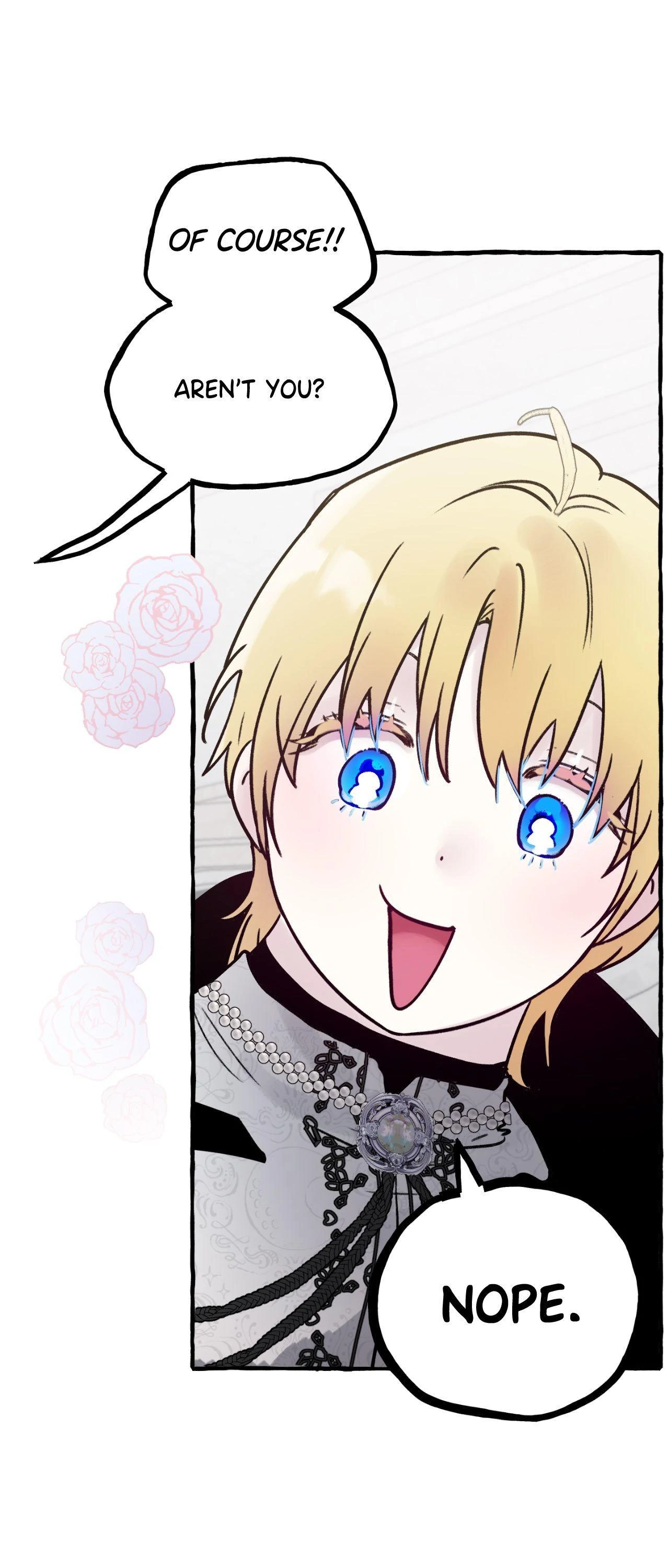 In the Doghouse Chapter 63 - Page 54