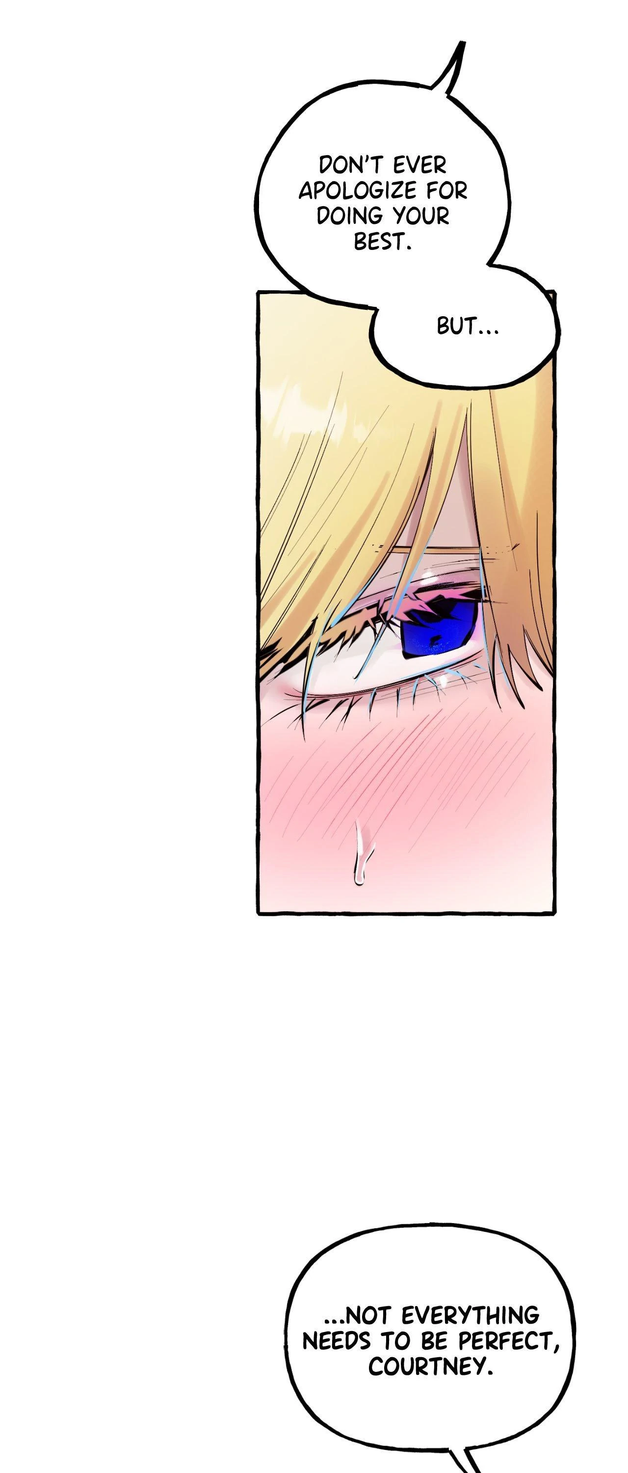 In the Doghouse Chapter 63 - Page 6