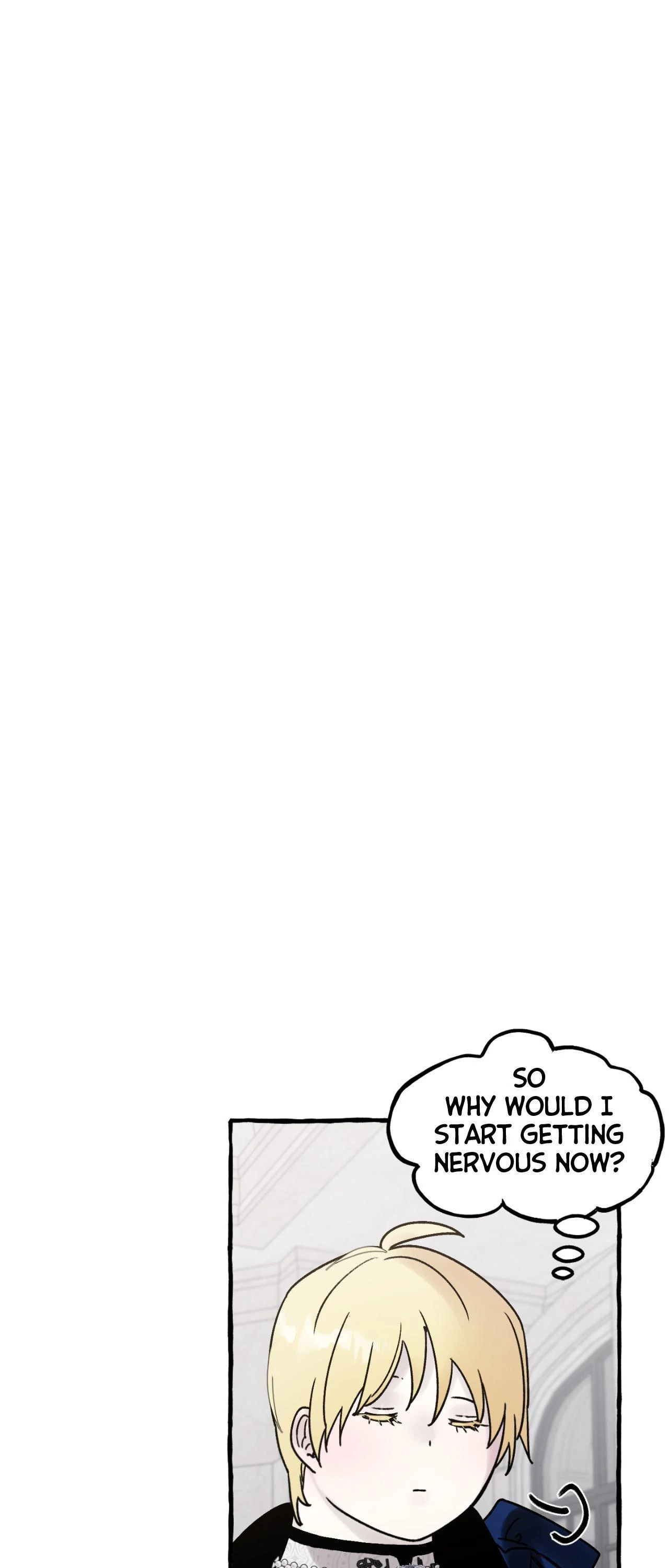 In the Doghouse Chapter 64 - Page 0