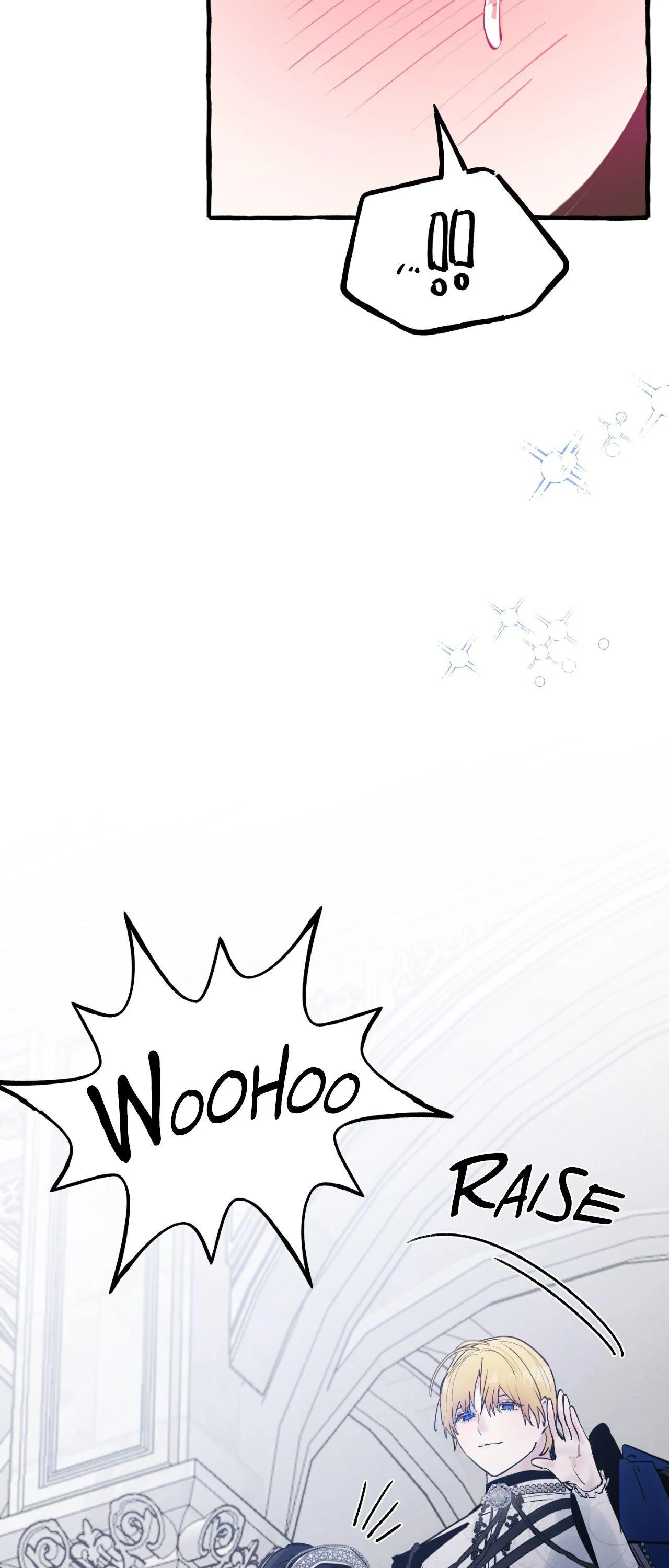 In the Doghouse Chapter 64 - Page 13
