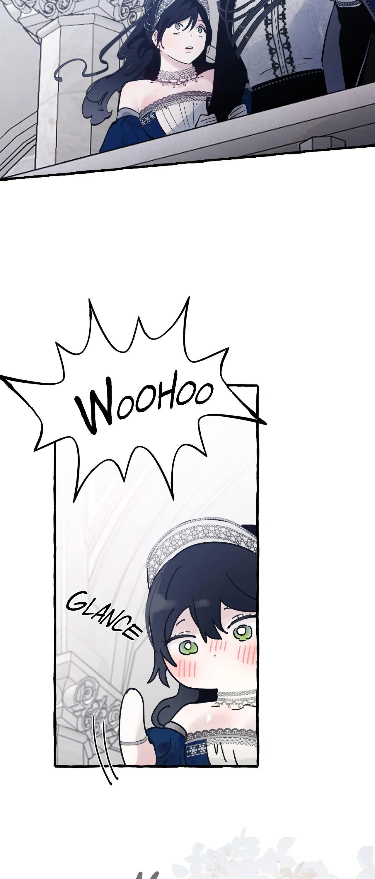 In the Doghouse Chapter 64 - Page 14