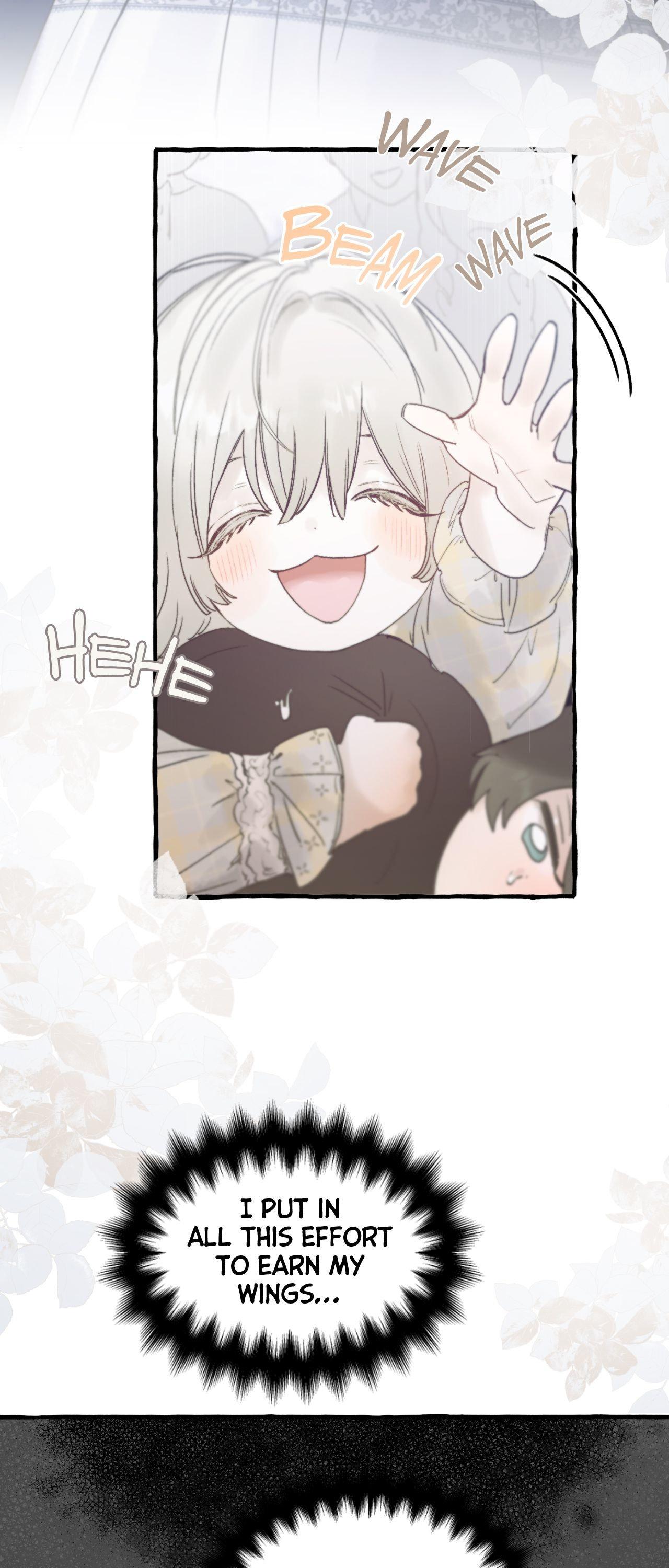 In the Doghouse Chapter 64 - Page 17