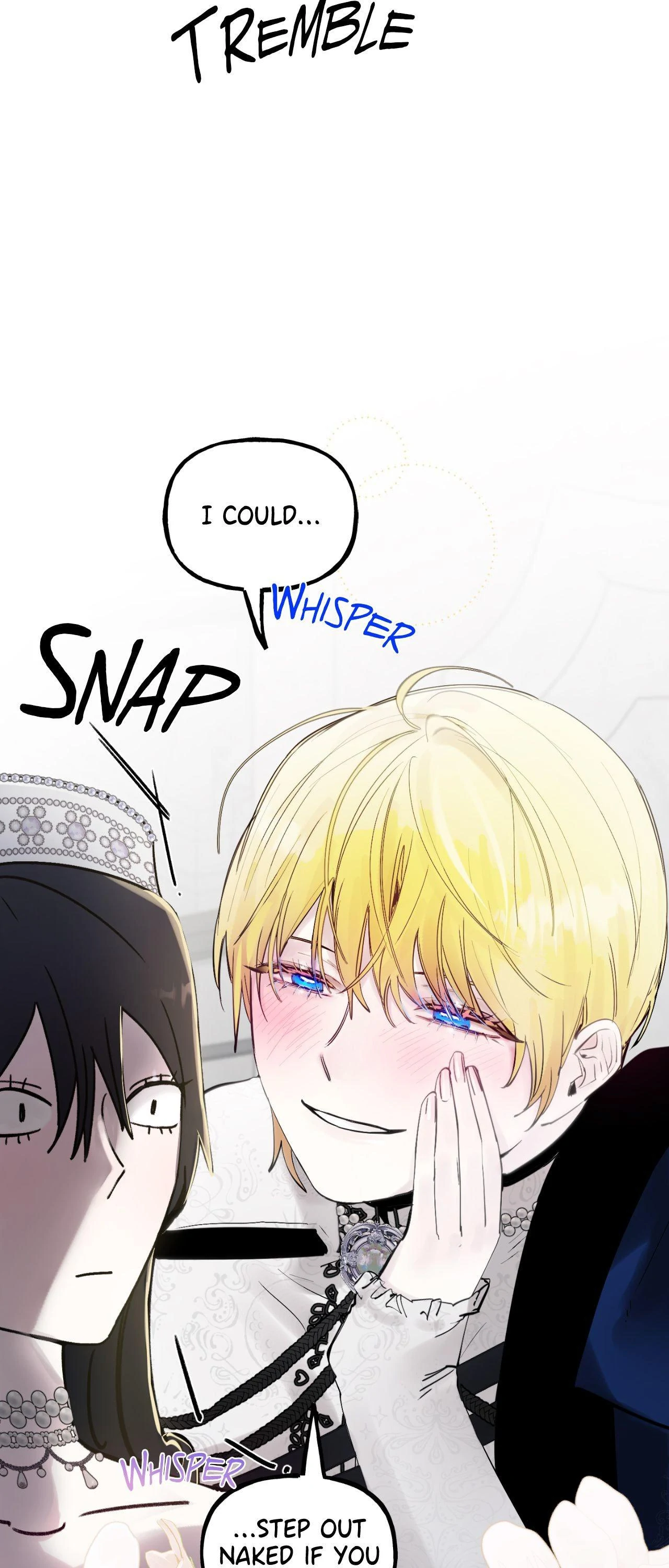In the Doghouse Chapter 64 - Page 2