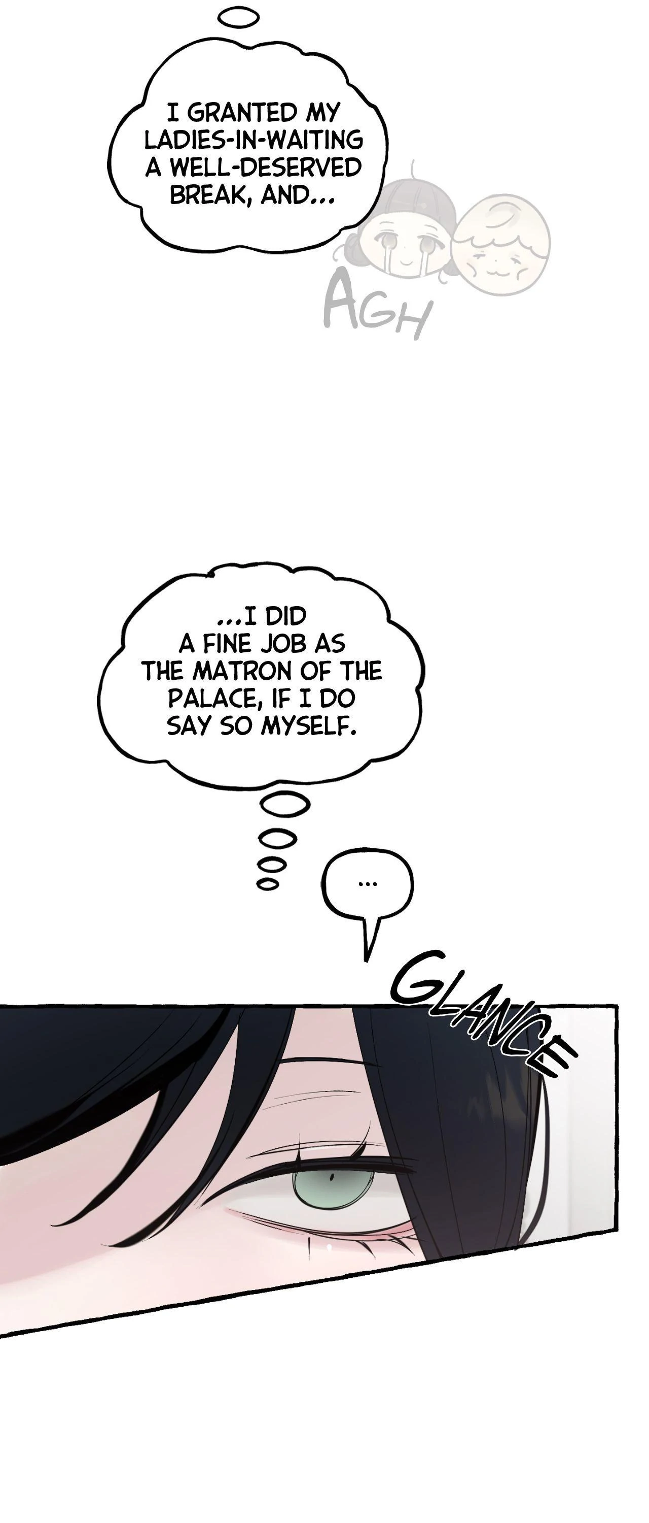 In the Doghouse Chapter 64 - Page 27