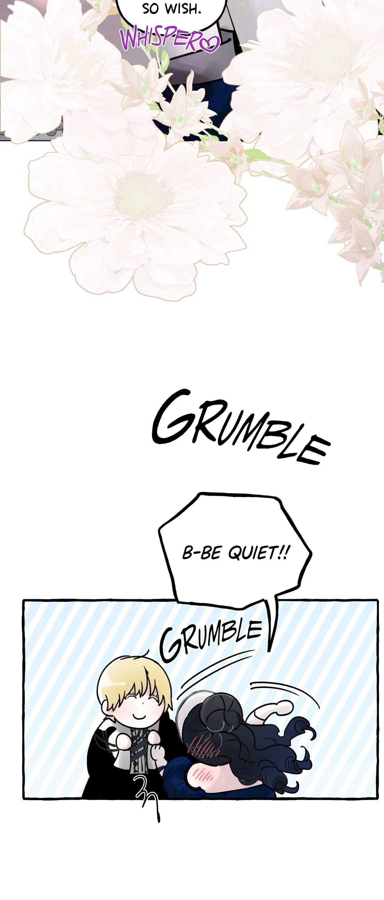 In the Doghouse Chapter 64 - Page 3