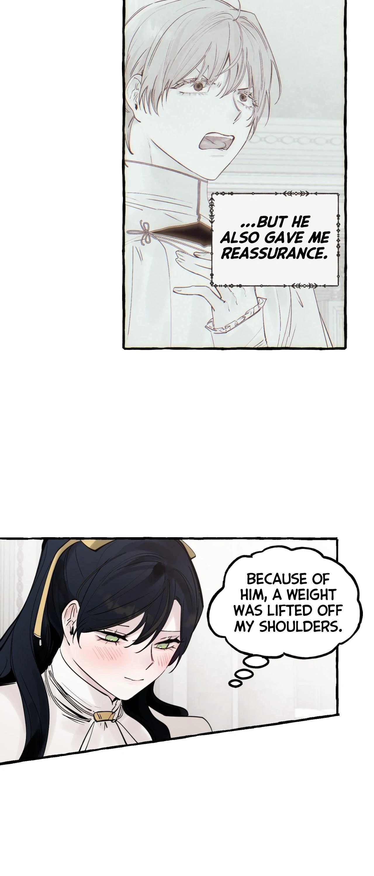 In the Doghouse Chapter 64 - Page 30