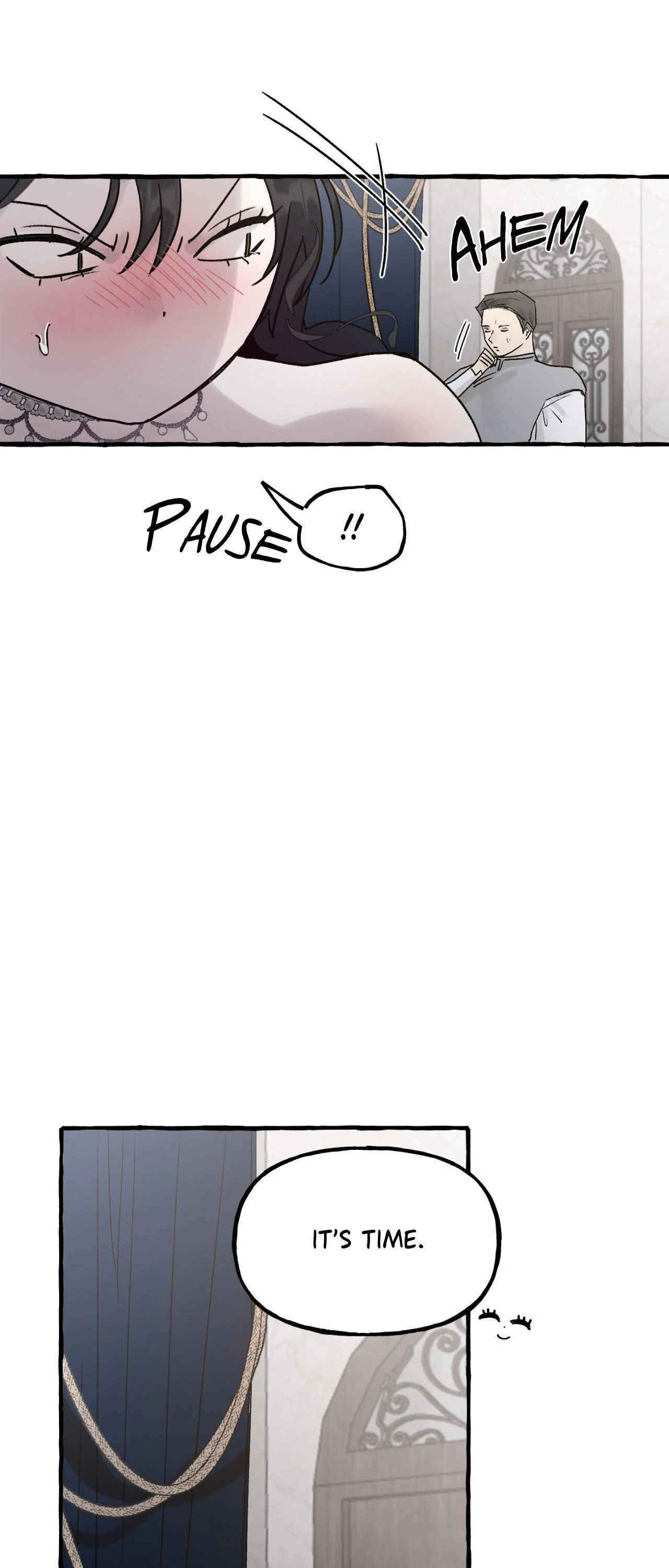 In the Doghouse Chapter 64 - Page 4