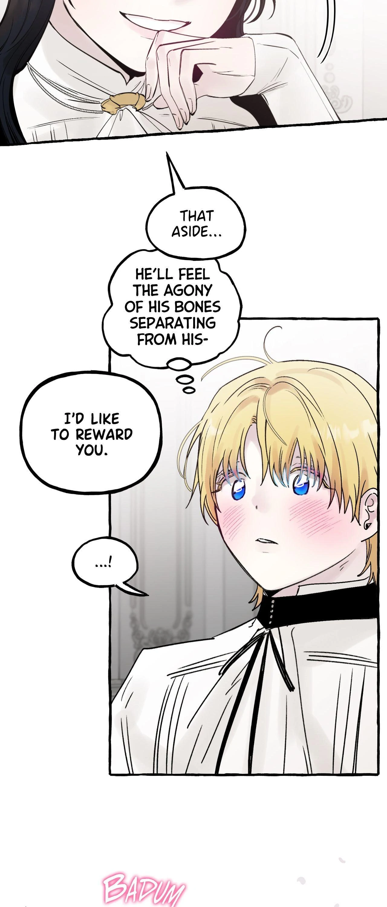 In the Doghouse Chapter 64 - Page 40