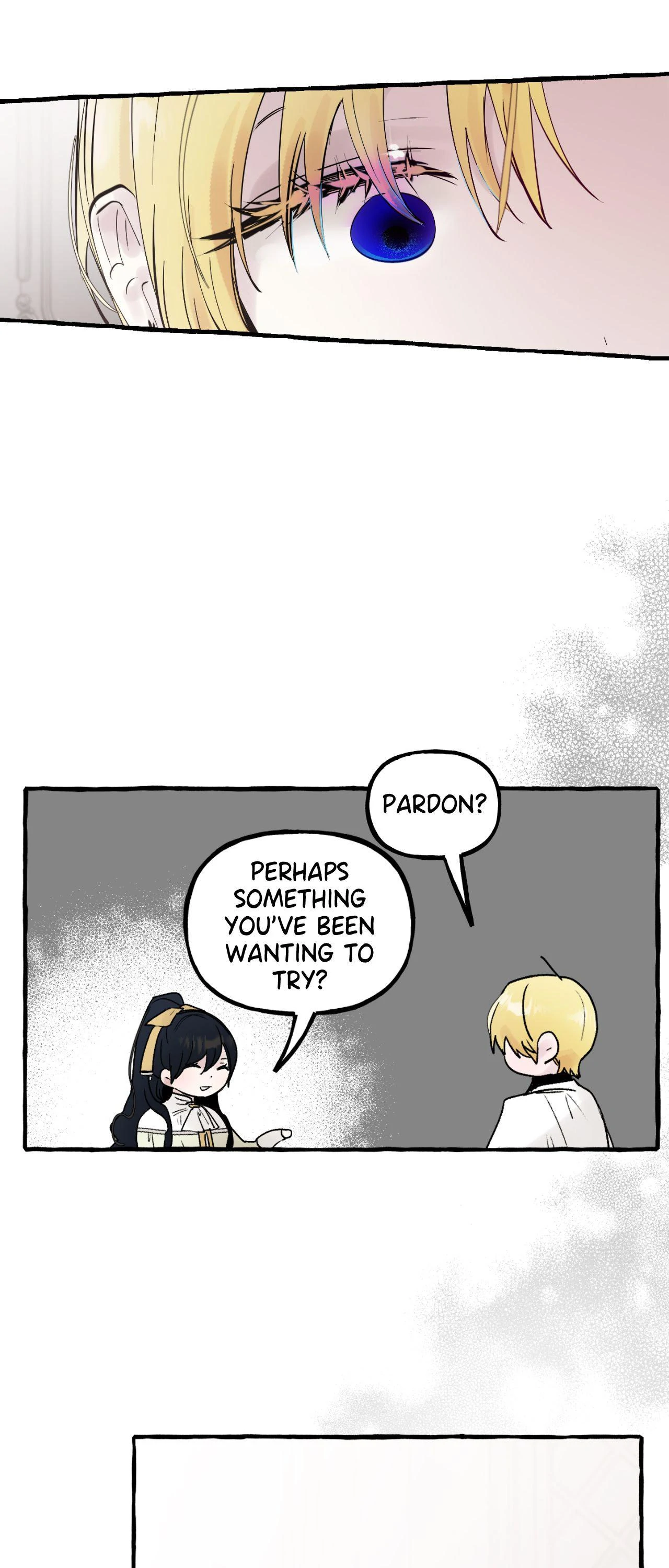 In the Doghouse Chapter 64 - Page 42