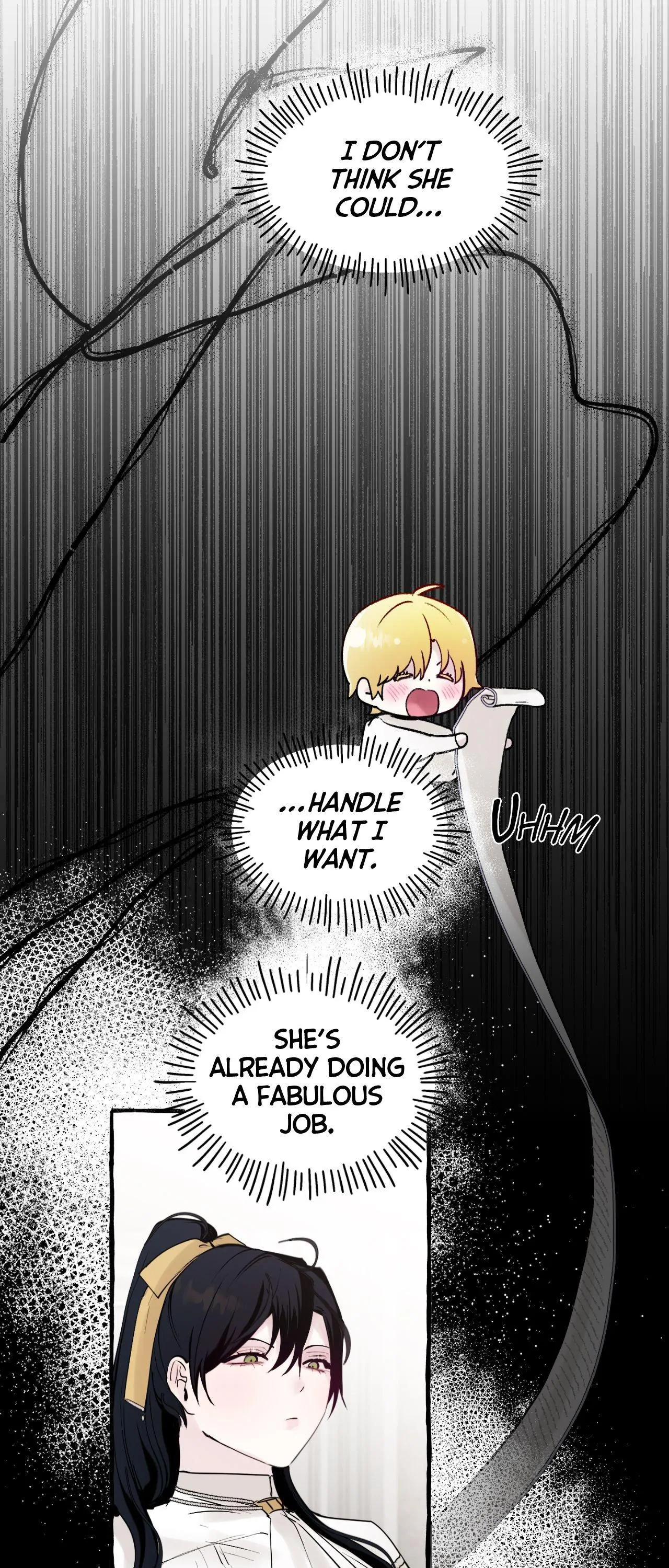 In the Doghouse Chapter 64 - Page 44