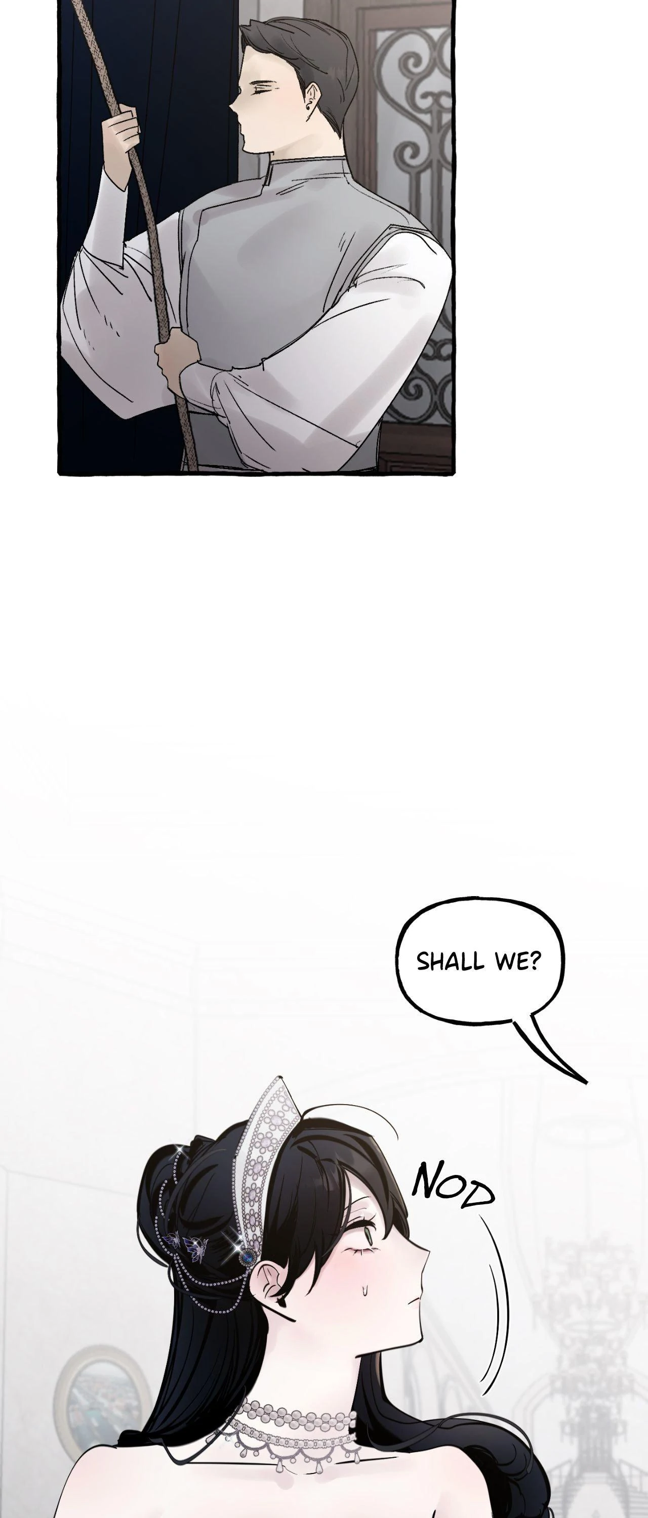 In the Doghouse Chapter 64 - Page 5