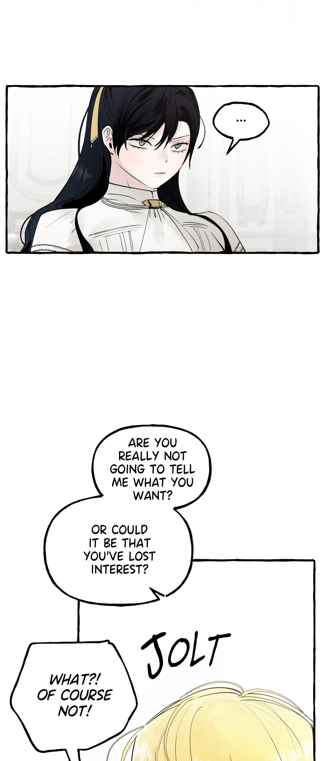 In the Doghouse Chapter 64 - Page 50