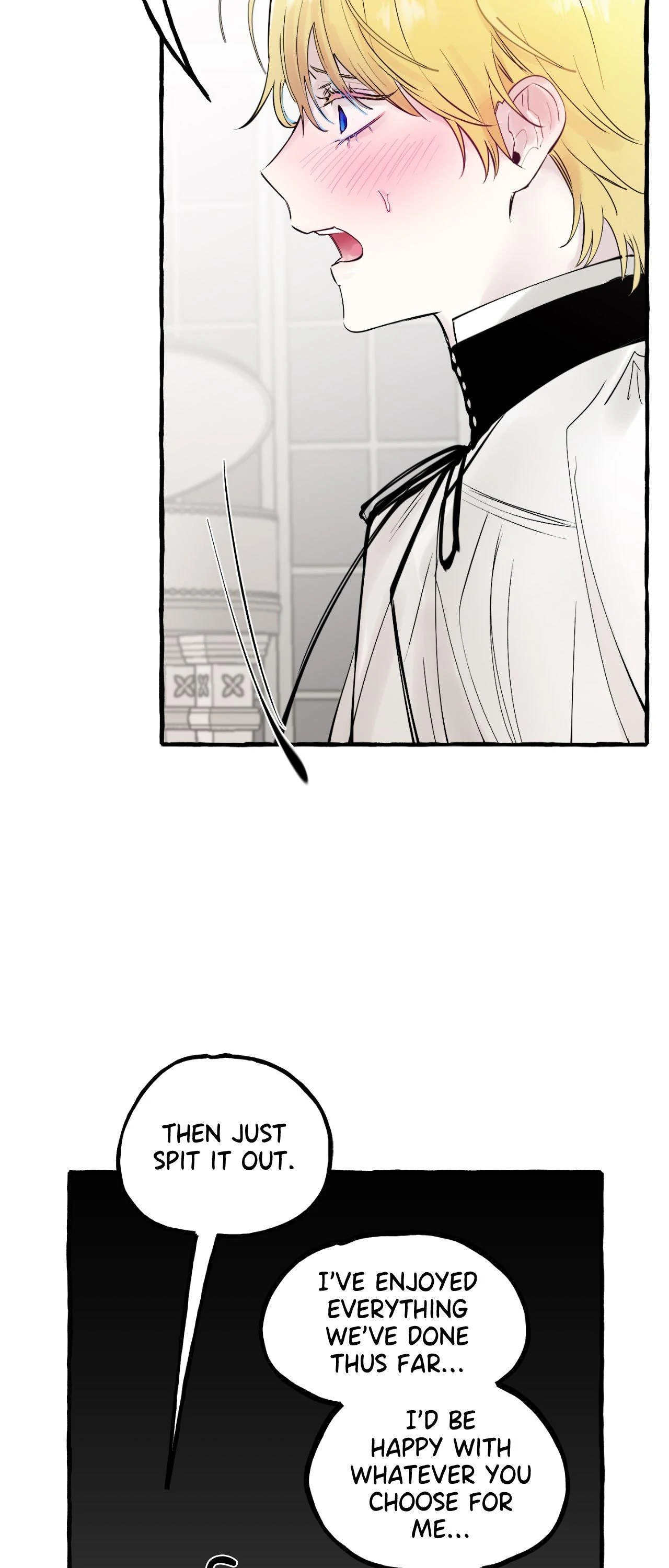 In the Doghouse Chapter 64 - Page 51