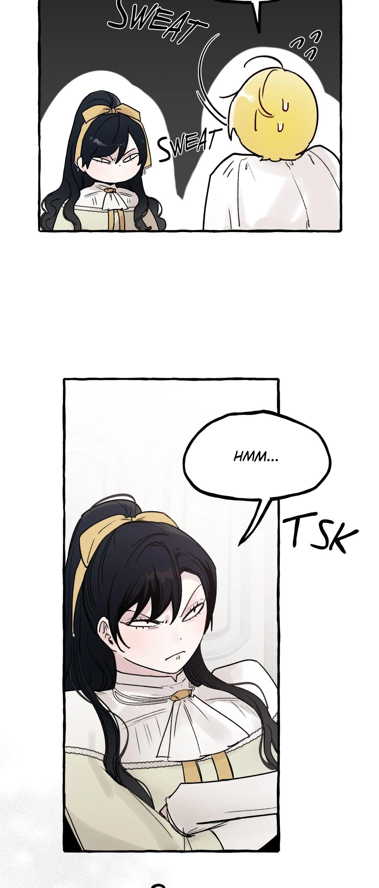 In the Doghouse Chapter 64 - Page 52