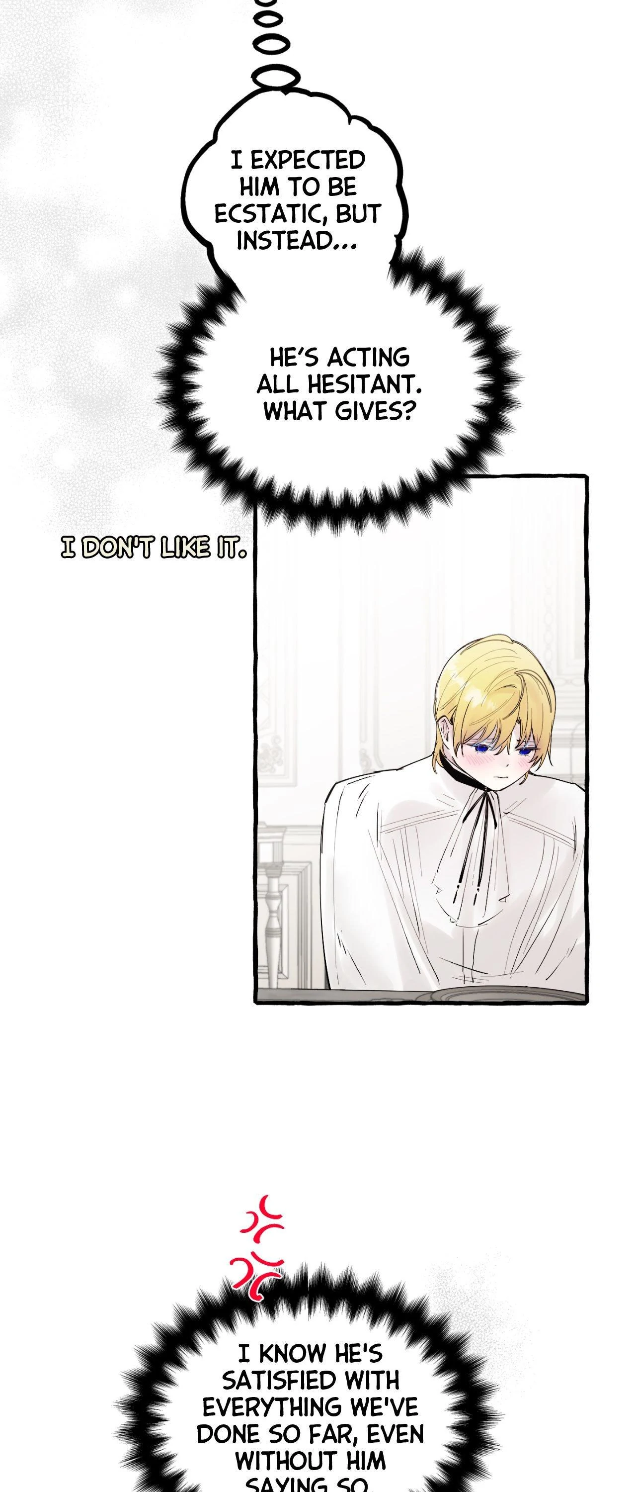 In the Doghouse Chapter 64 - Page 53