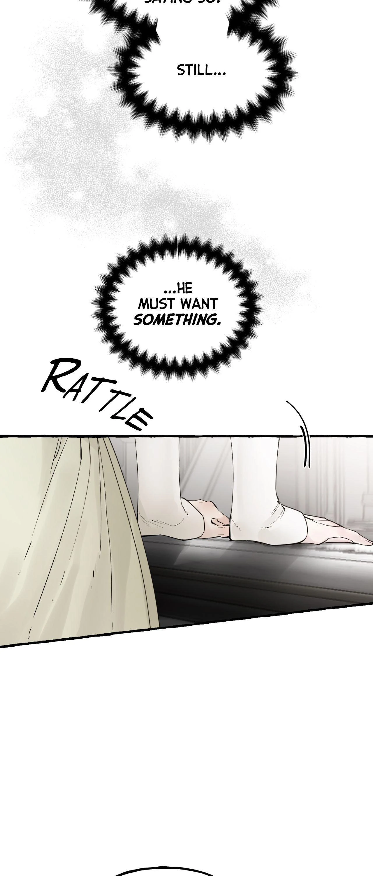 In the Doghouse Chapter 64 - Page 54