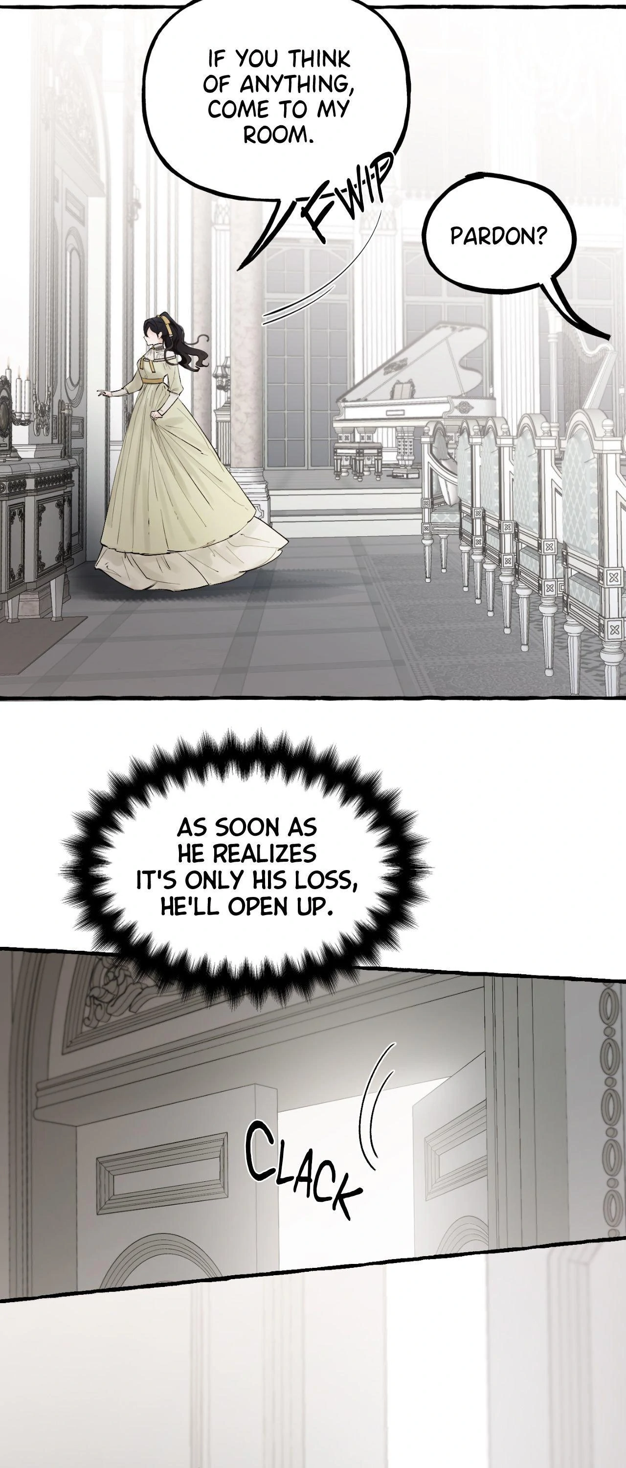 In the Doghouse Chapter 64 - Page 55