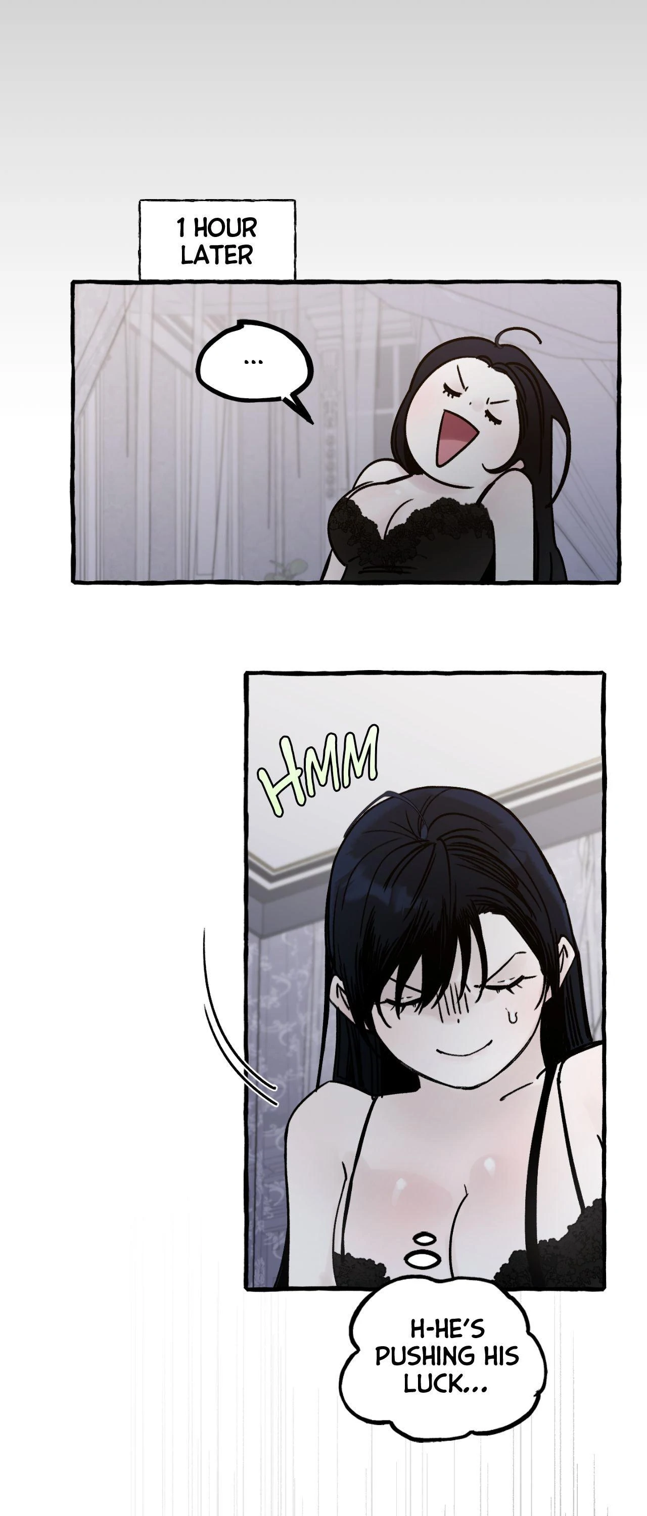 In the Doghouse Chapter 65 - Page 12