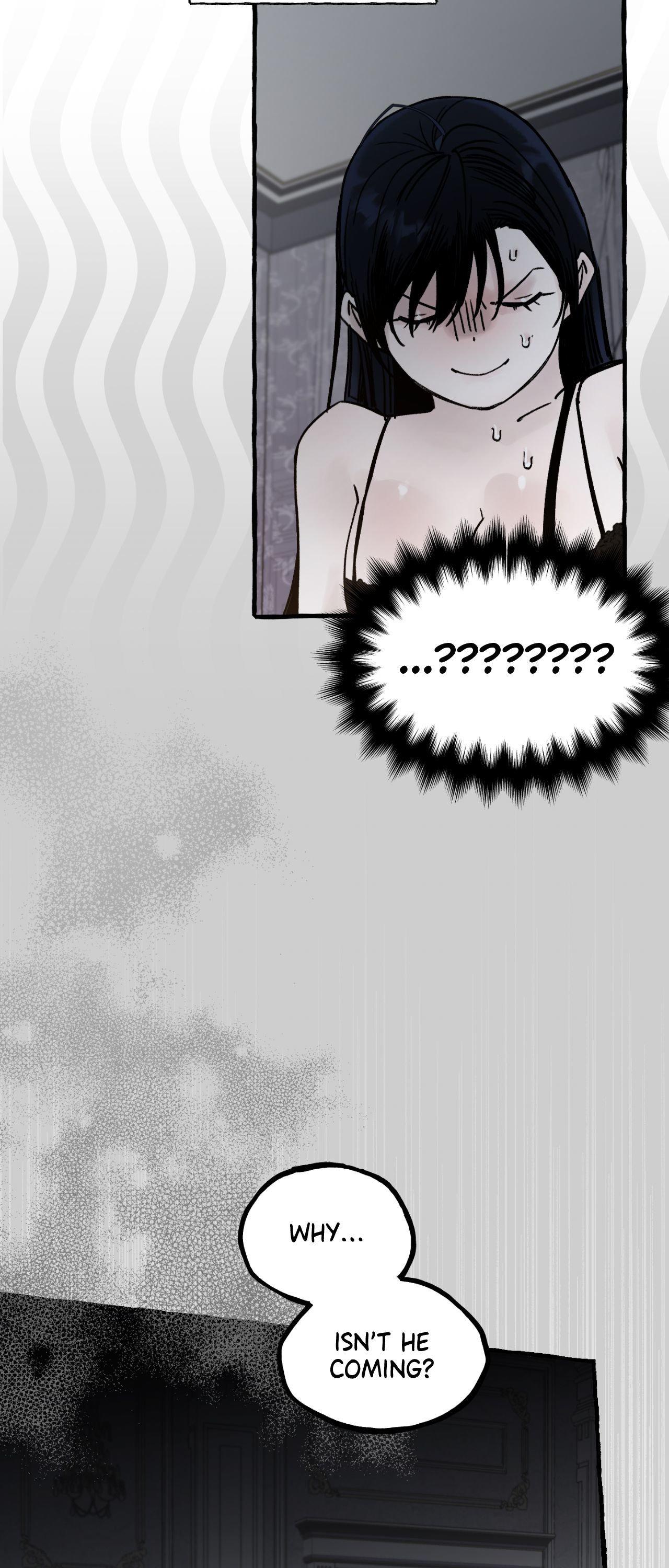 In the Doghouse Chapter 65 - Page 14
