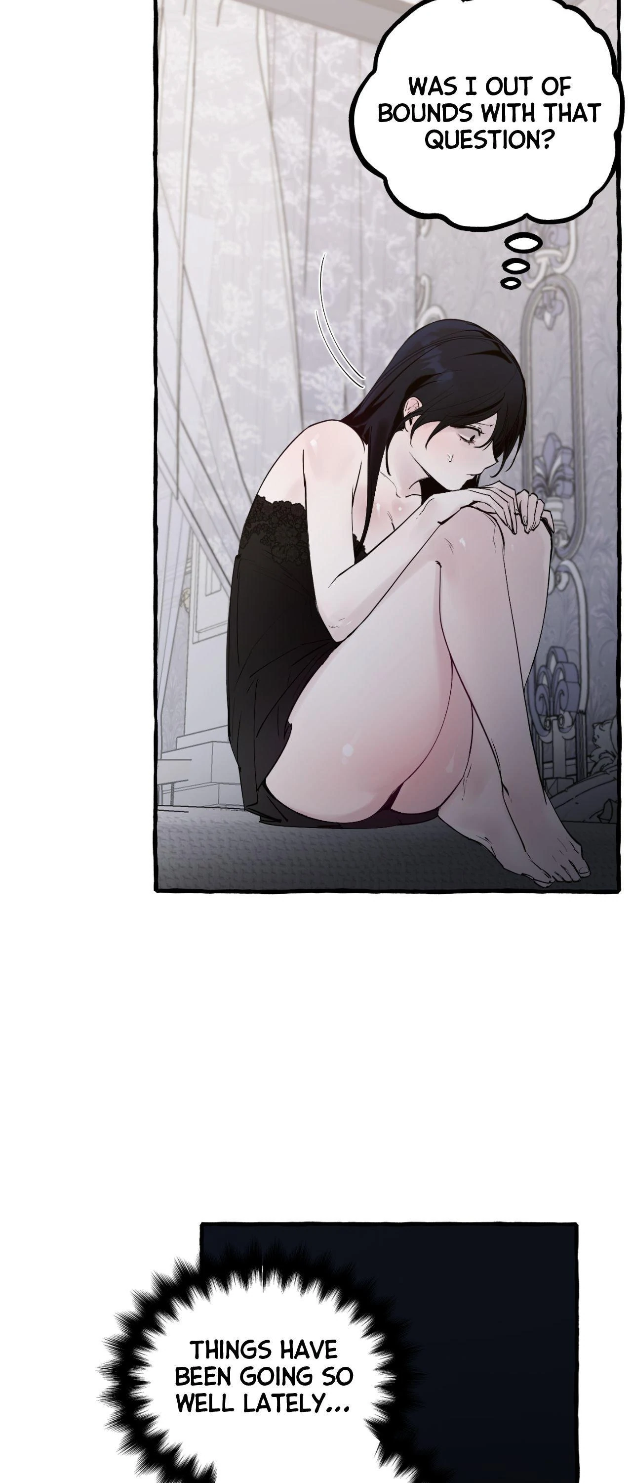 In the Doghouse Chapter 65 - Page 16