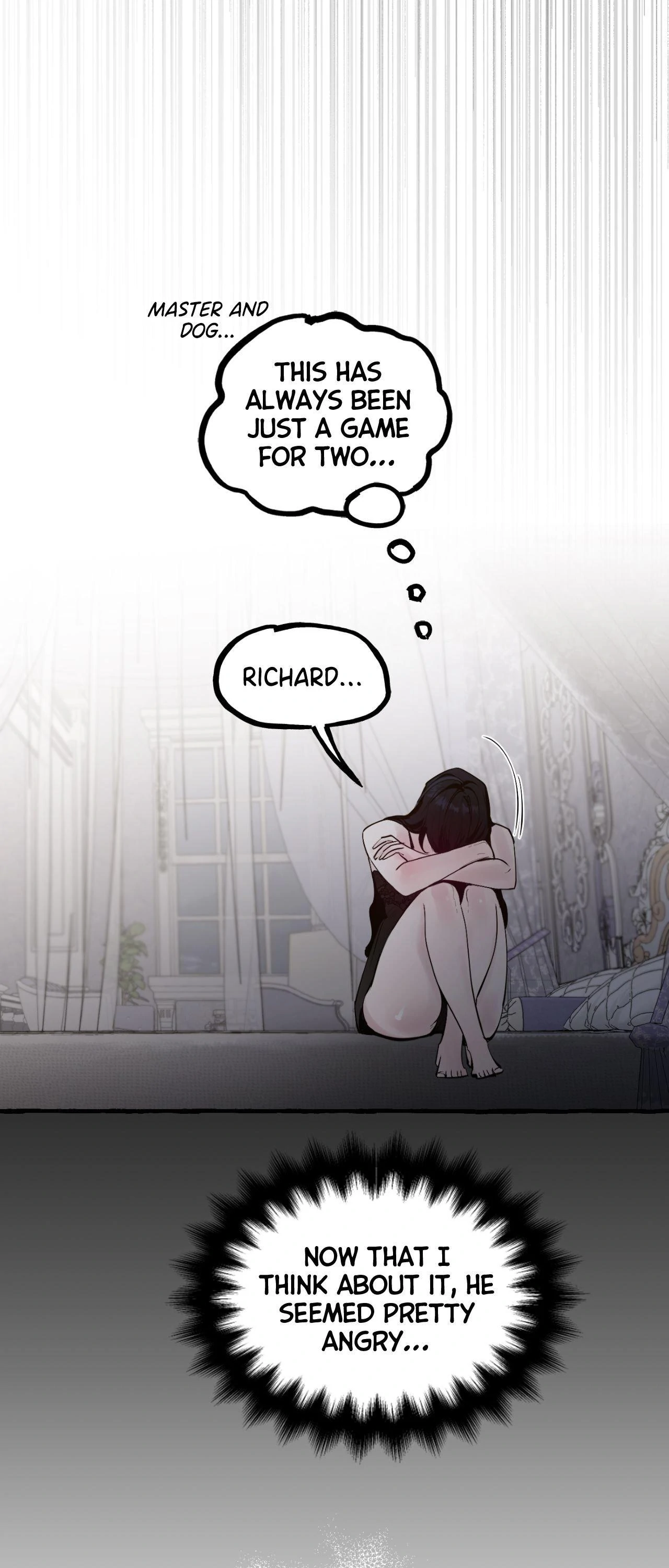 In the Doghouse Chapter 65 - Page 18