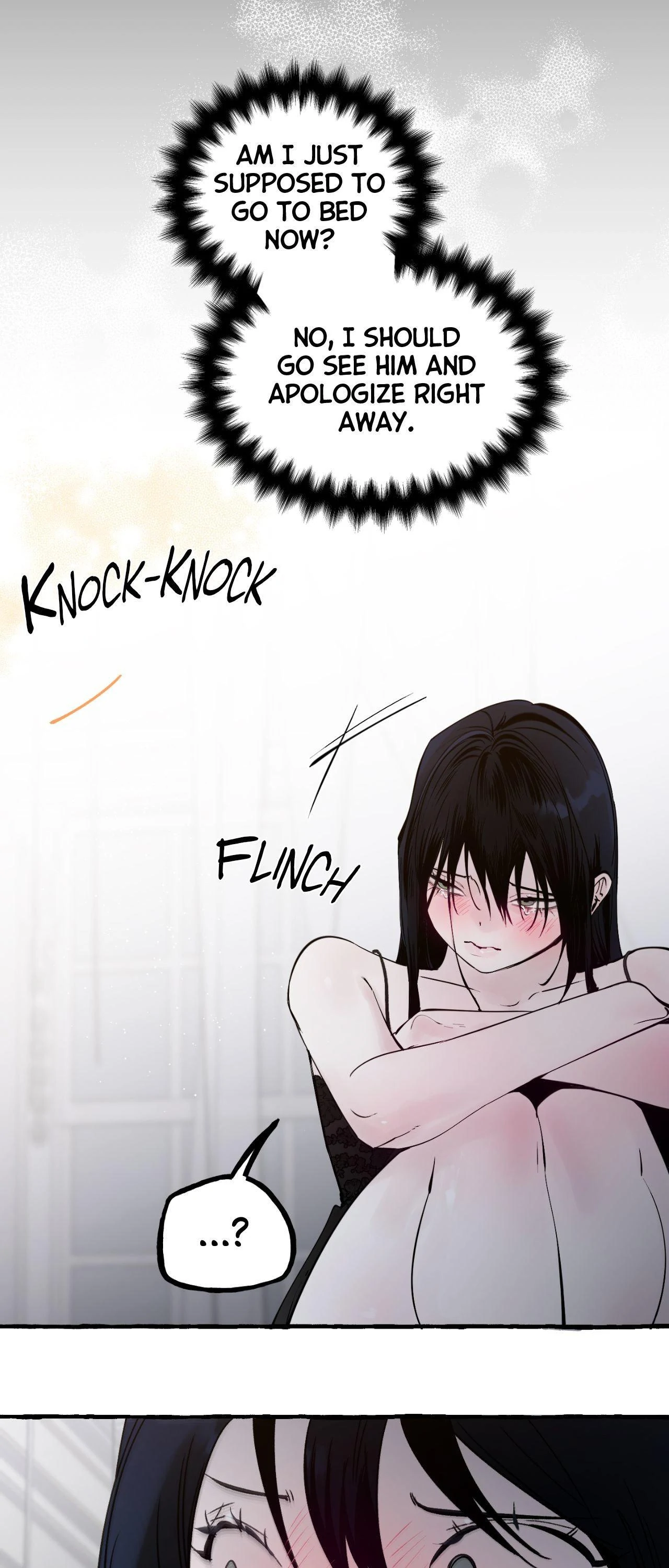 In the Doghouse Chapter 65 - Page 19