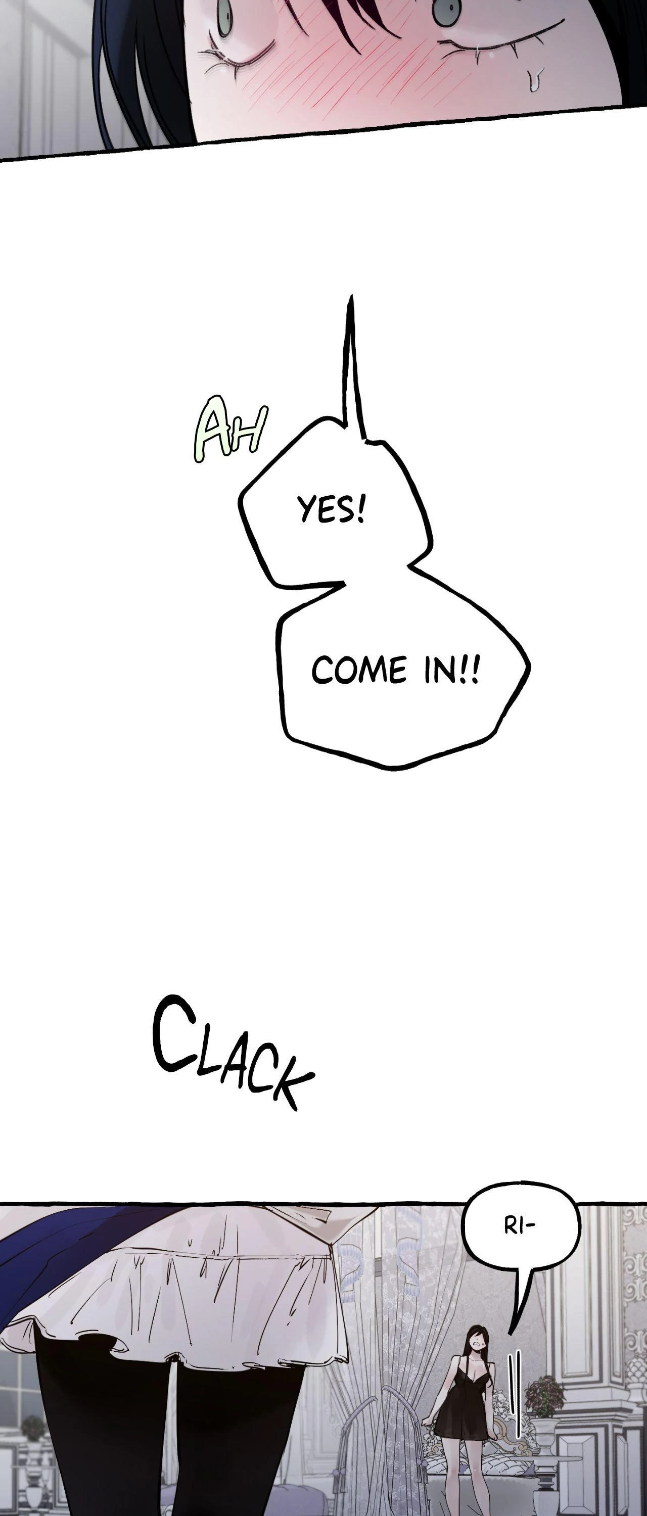 In the Doghouse Chapter 65 - Page 20