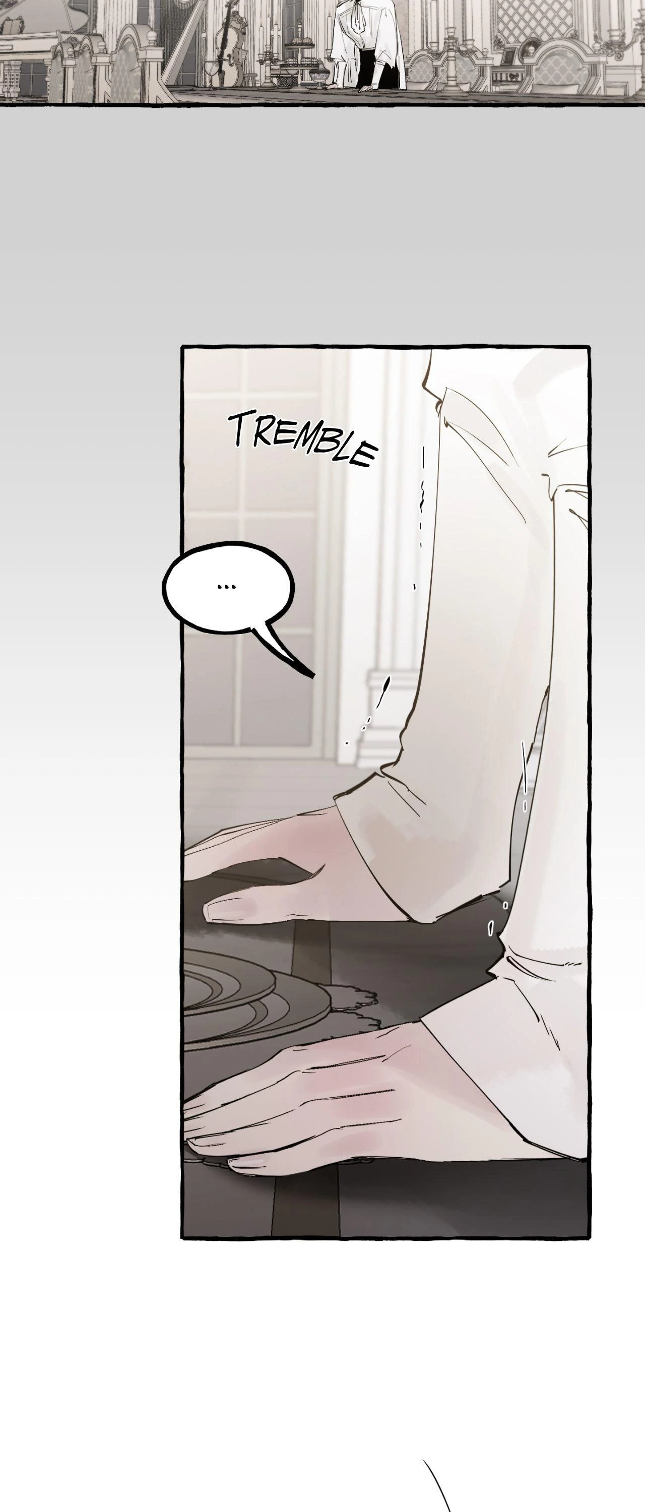 In the Doghouse Chapter 65 - Page 3