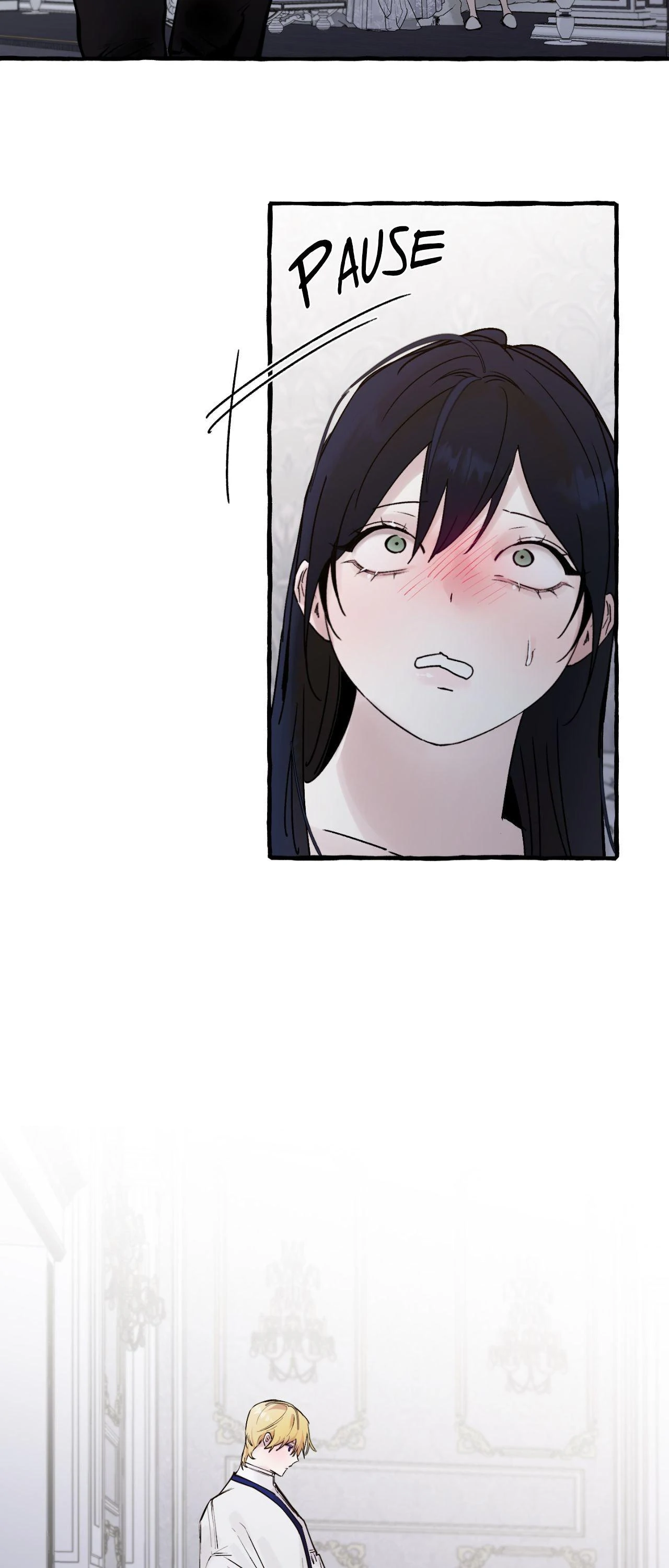 In the Doghouse Chapter 65 - Page 21