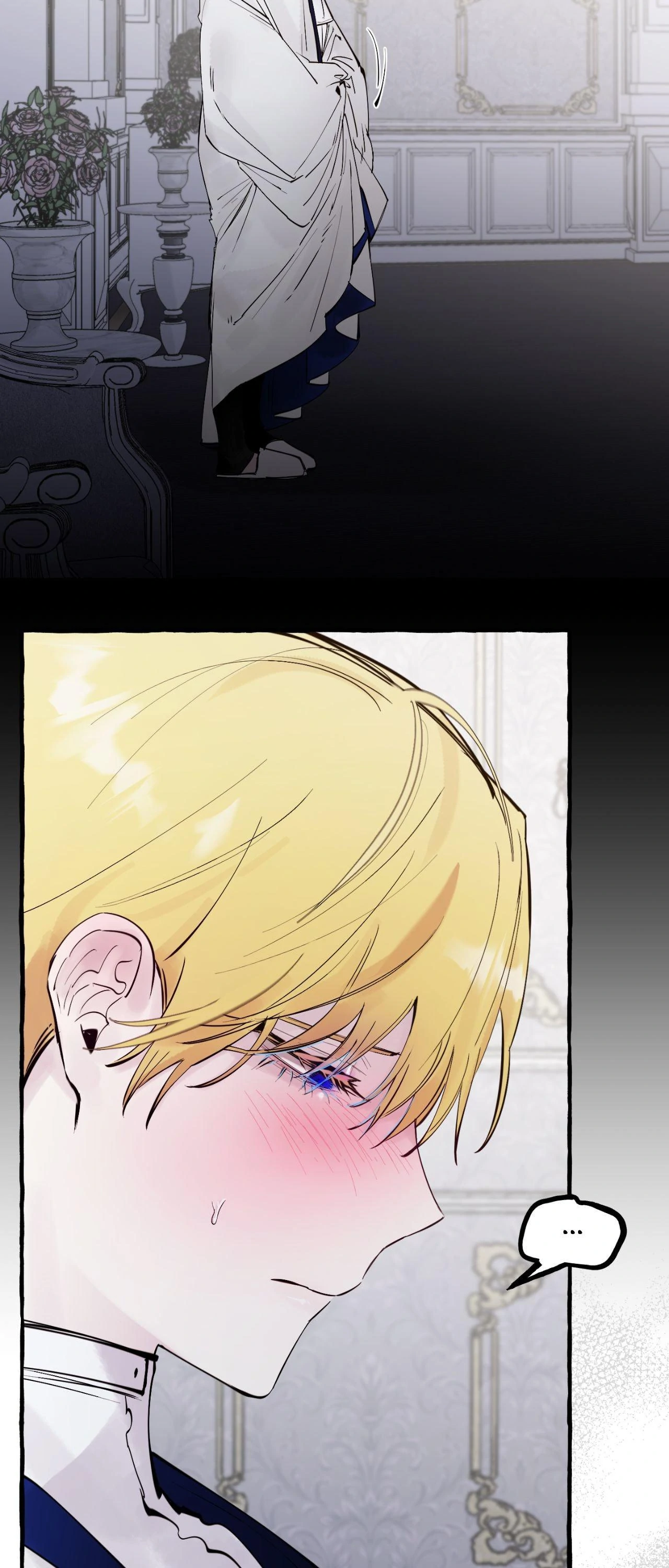 In the Doghouse Chapter 65 - Page 22