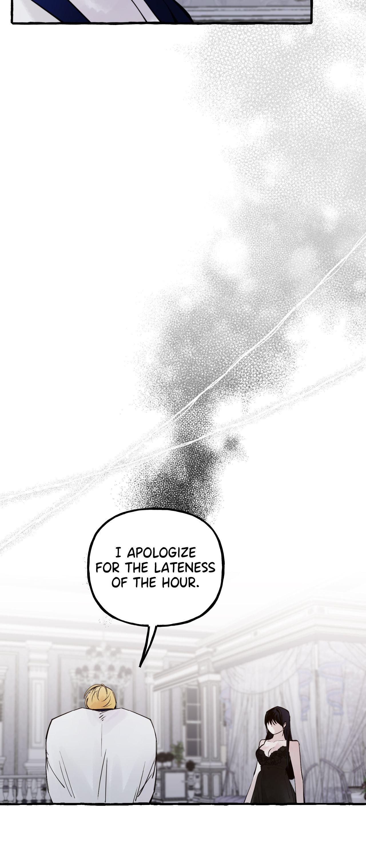 In the Doghouse Chapter 65 - Page 23
