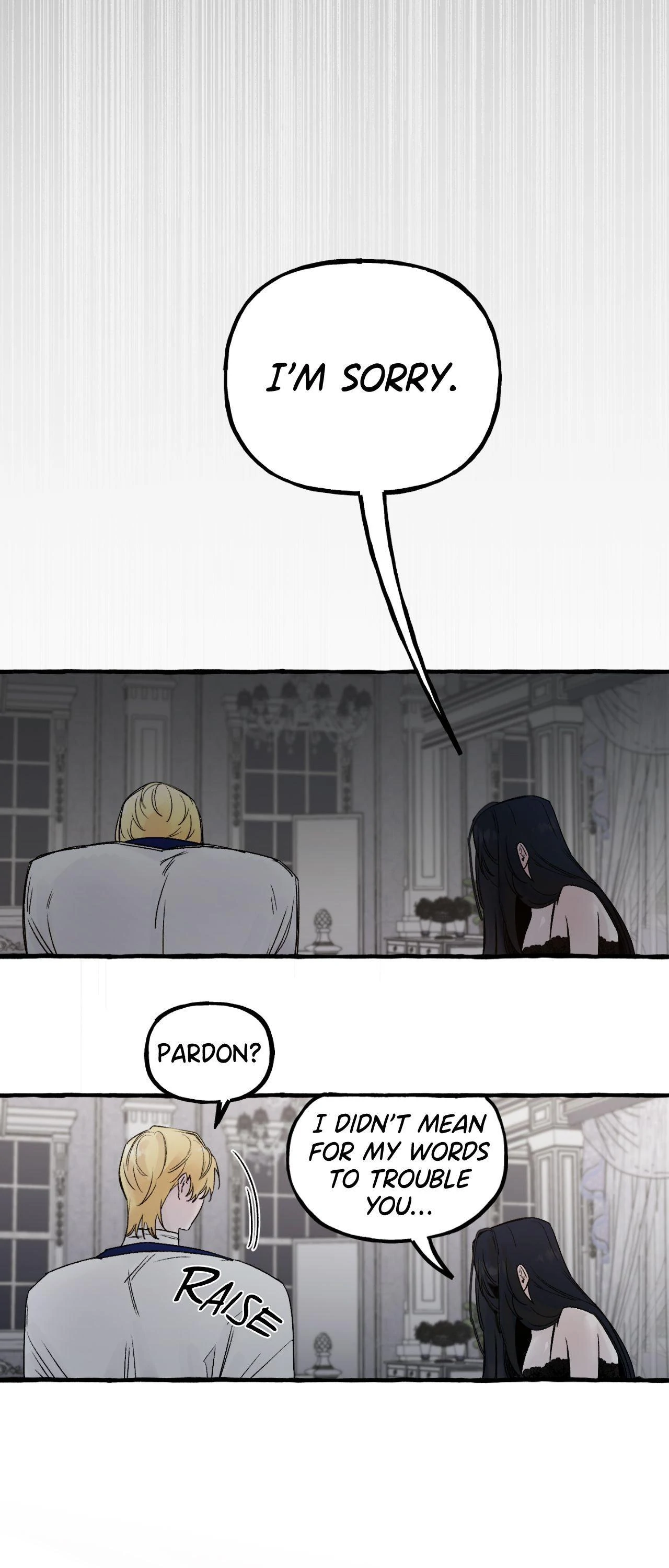 In the Doghouse Chapter 65 - Page 27