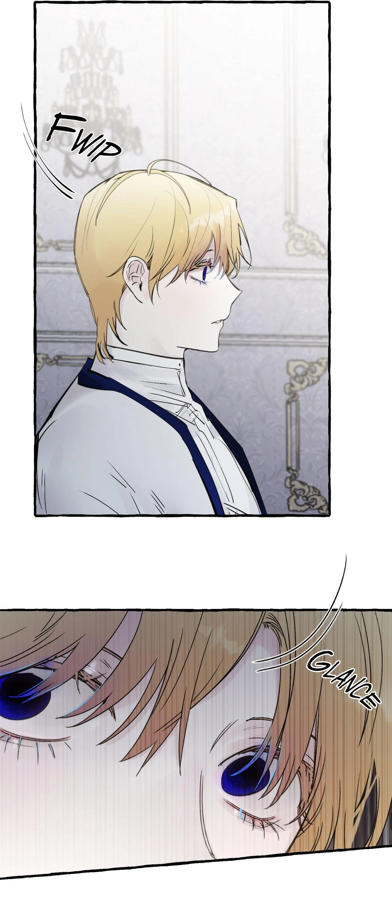 In the Doghouse Chapter 65 - Page 29