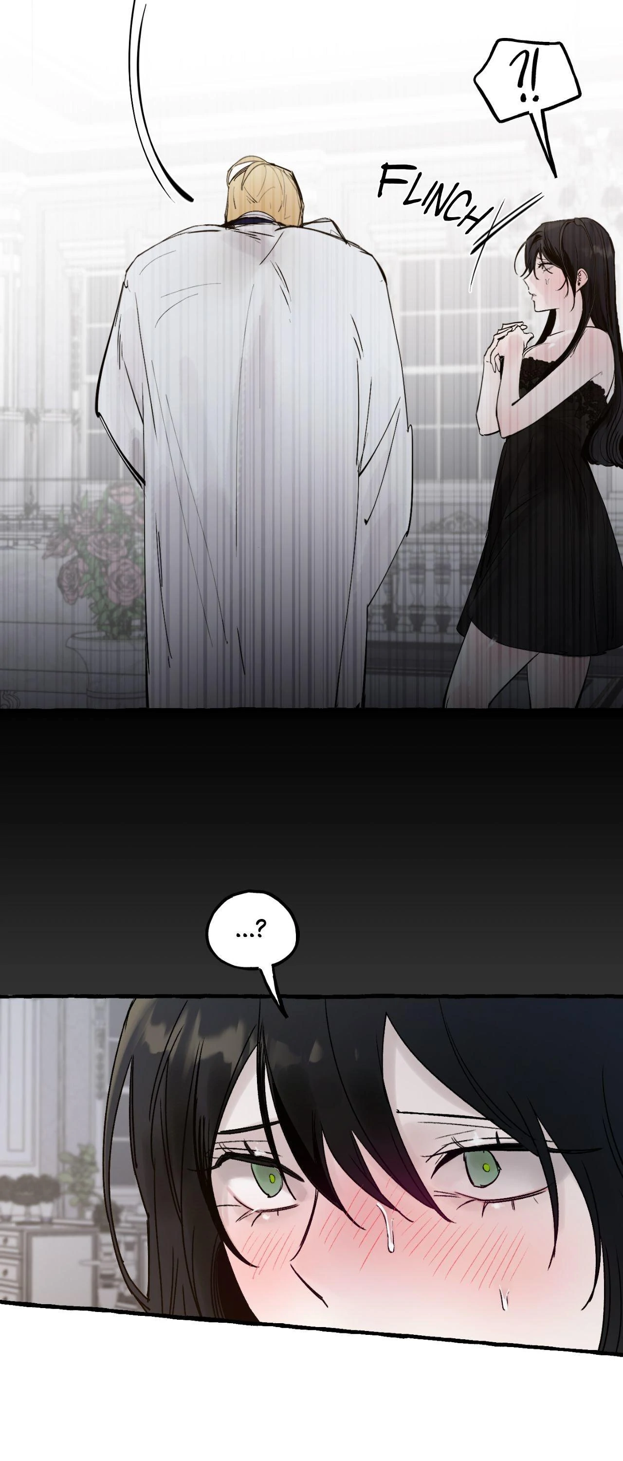 In the Doghouse Chapter 65 - Page 31