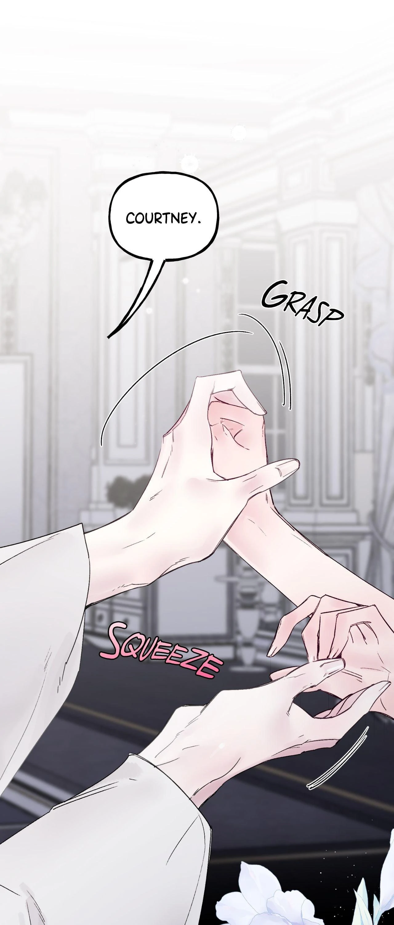 In the Doghouse Chapter 65 - Page 32