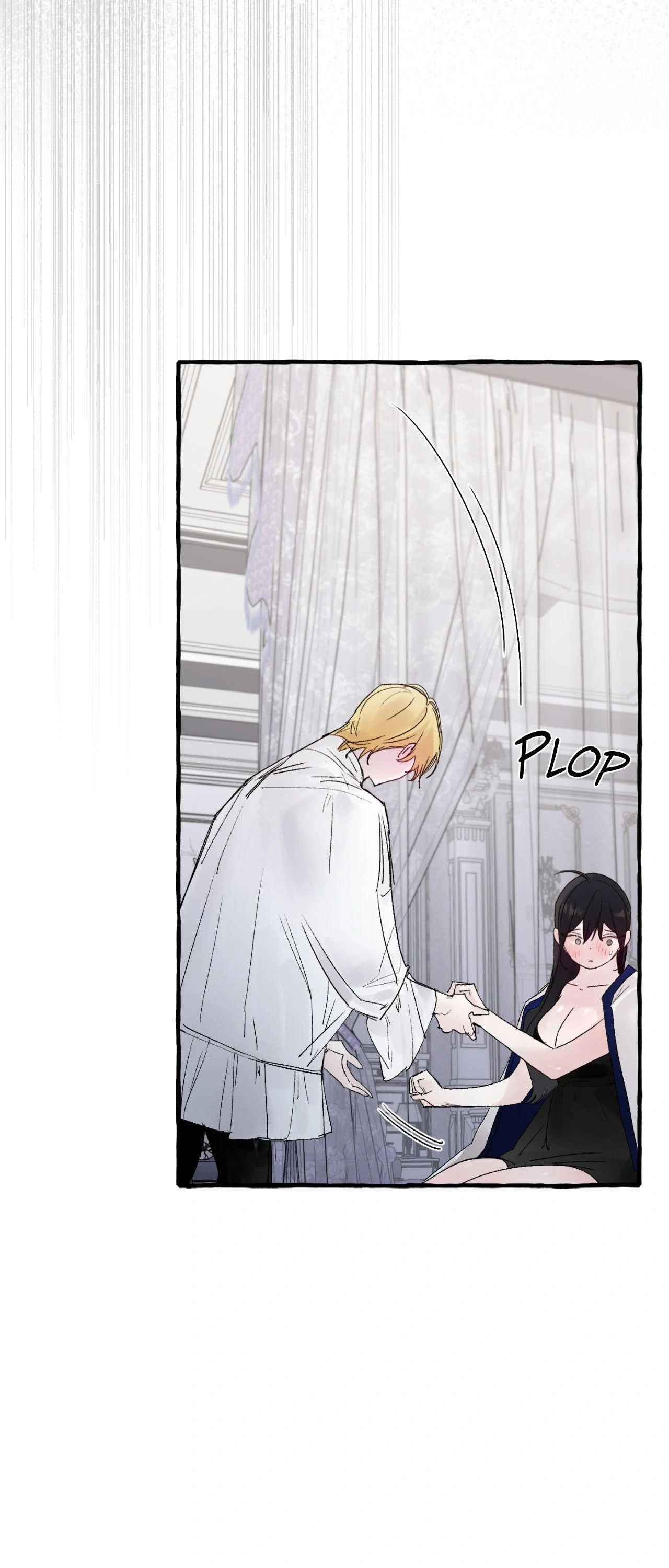 In the Doghouse Chapter 65 - Page 34