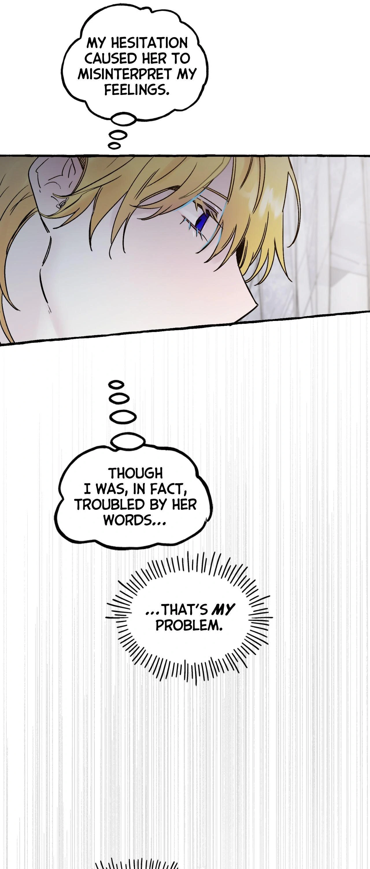 In the Doghouse Chapter 65 - Page 35
