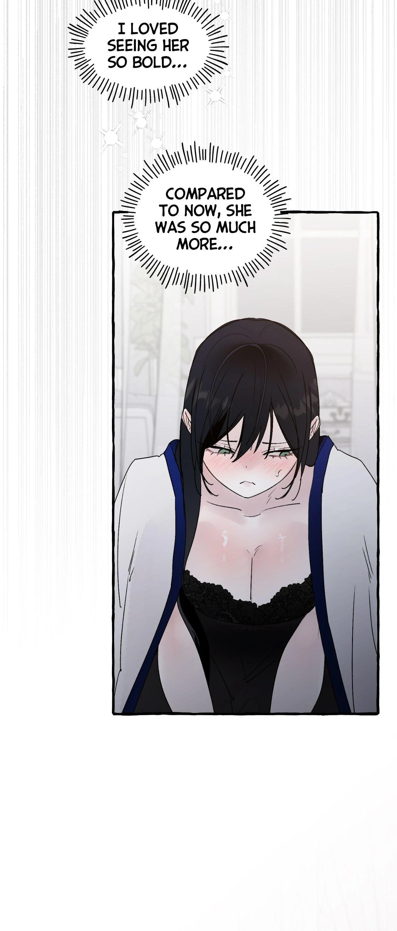 In the Doghouse Chapter 65 - Page 36