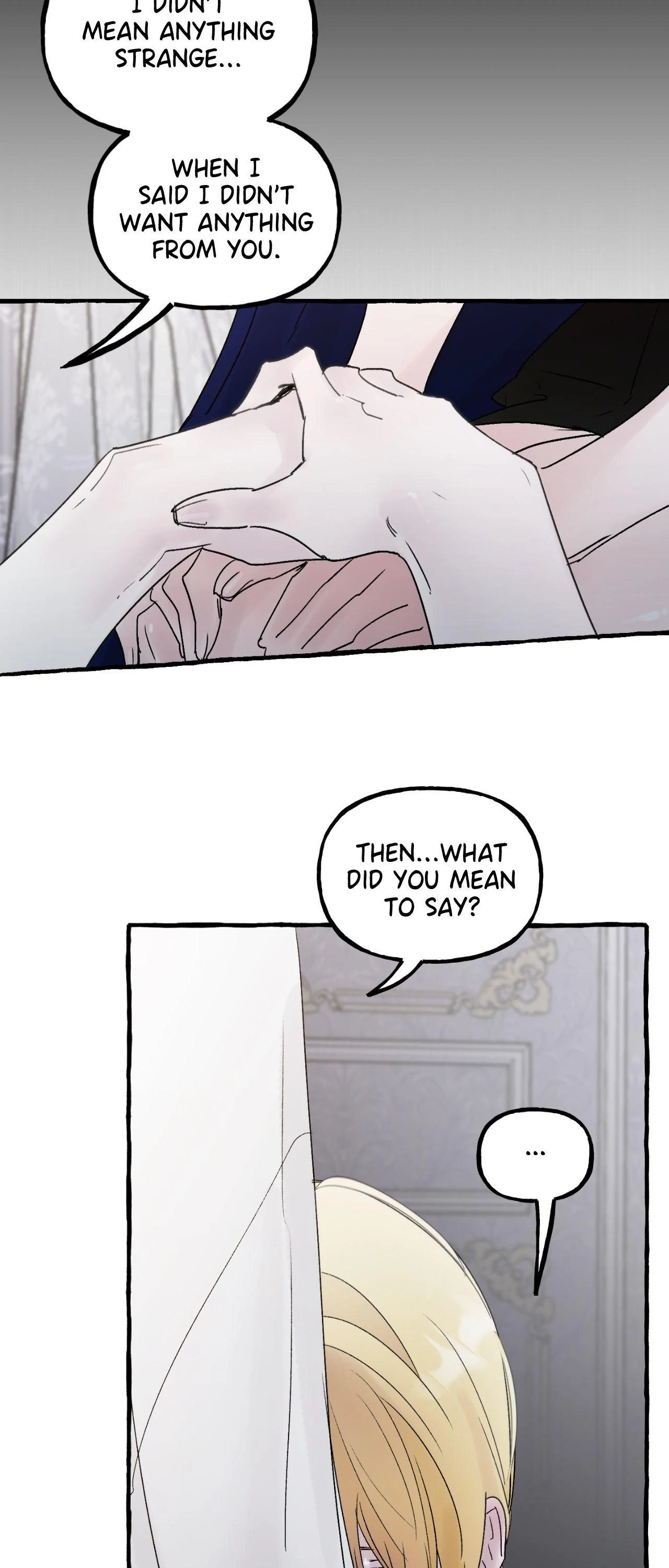 In the Doghouse Chapter 65 - Page 38